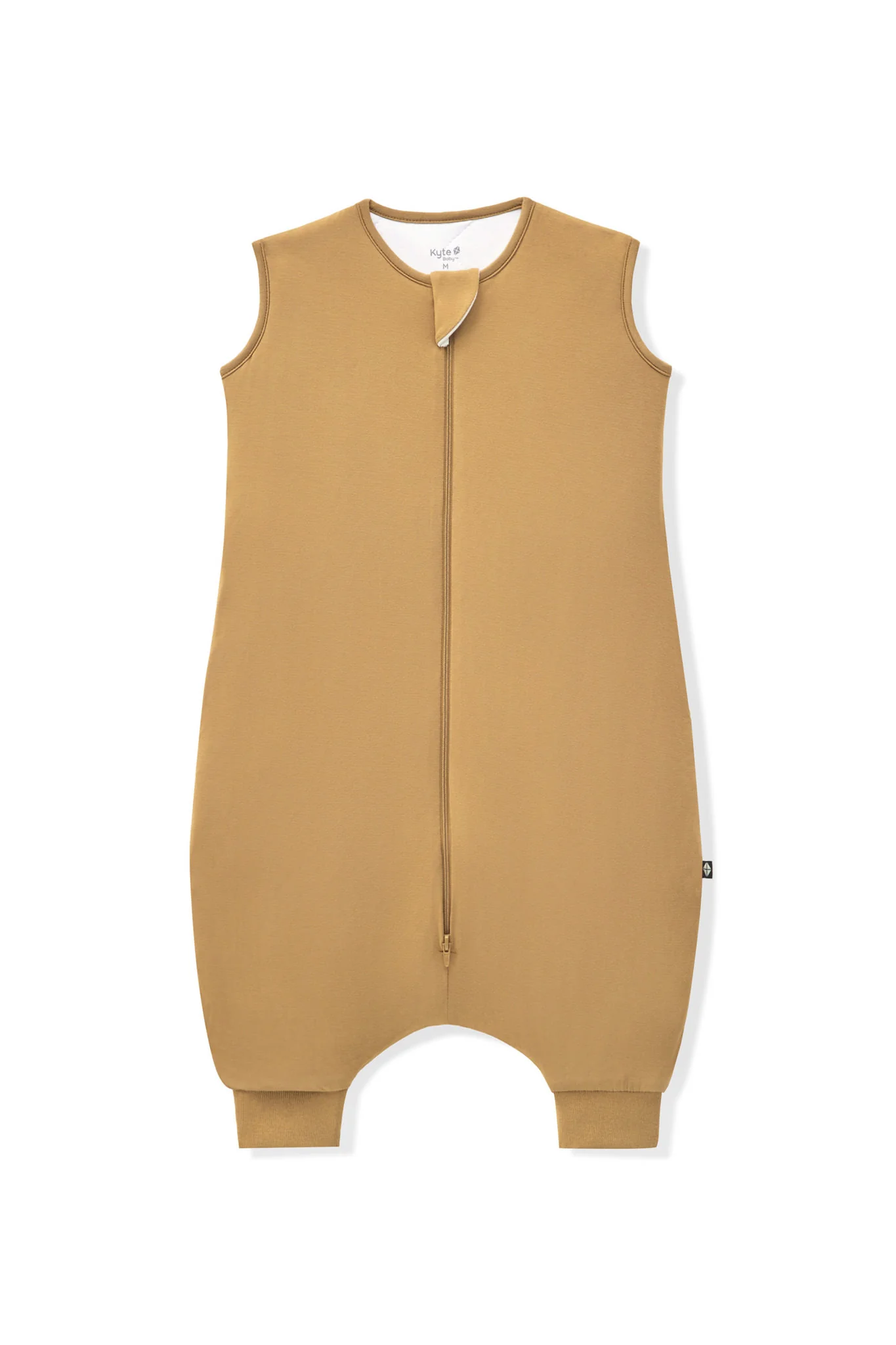 Sleep Bag Walker in Ochre 1.0