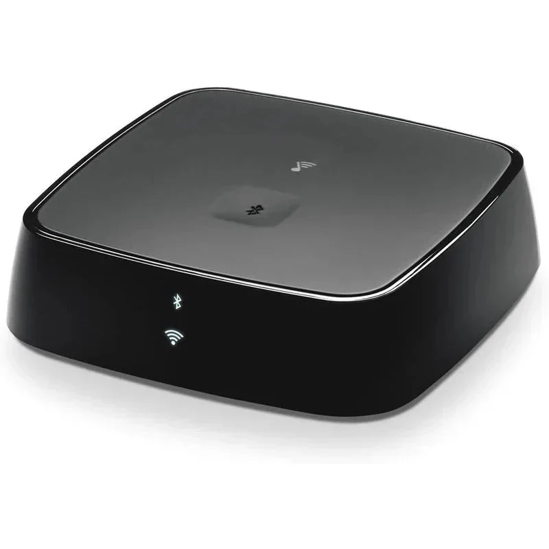 Wireless Link Adapter Black