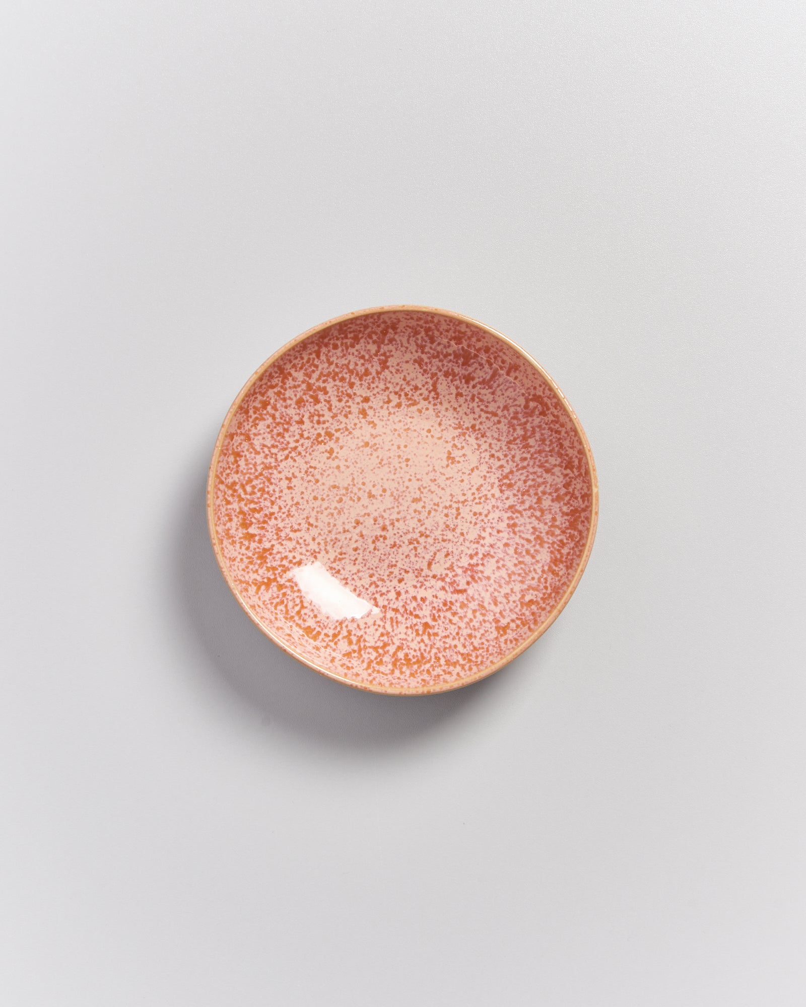 AREIA - MINI PLATE DEEP PINK