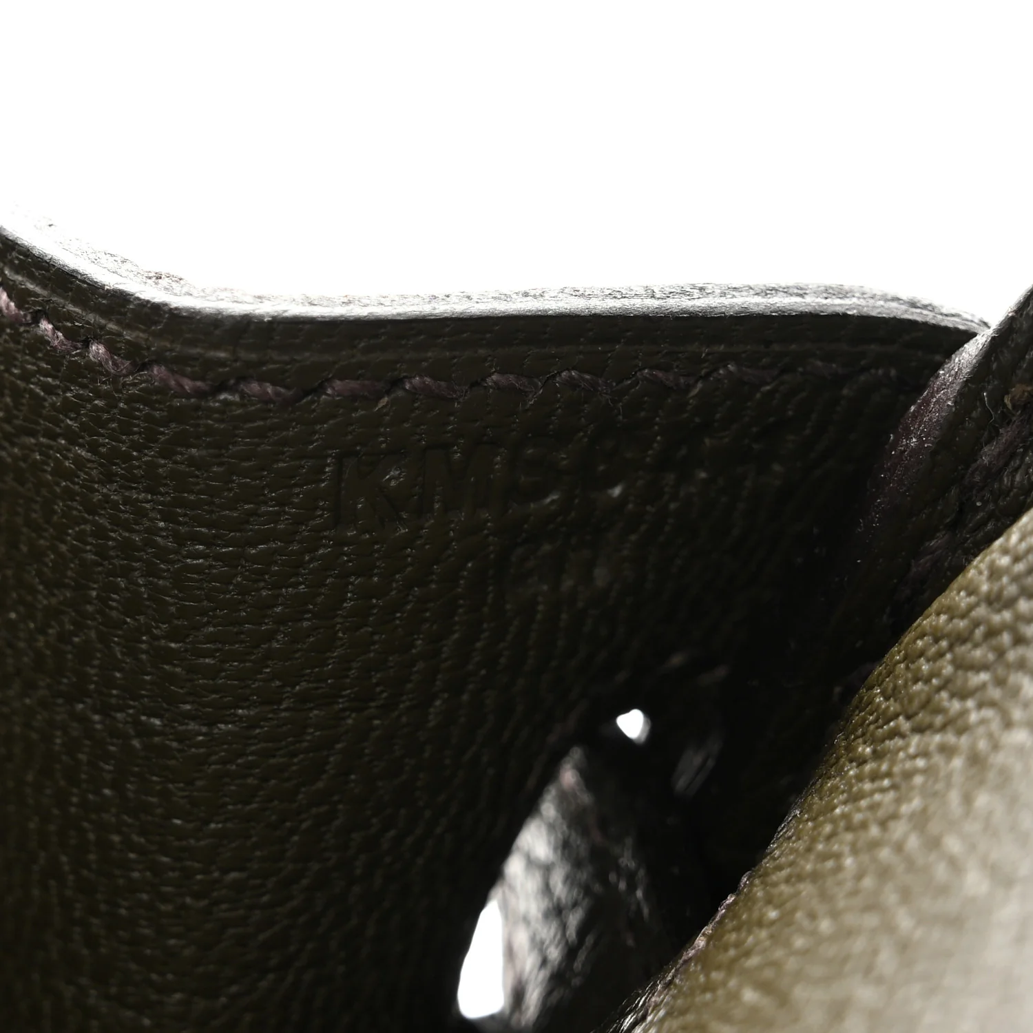 Togo Birkin 25 Eucalyptus
