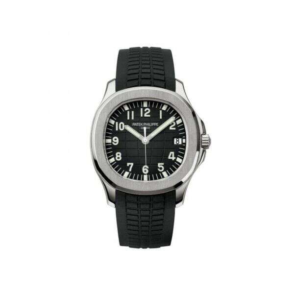 （代金引換）アクアノート 5167A-001 40MM