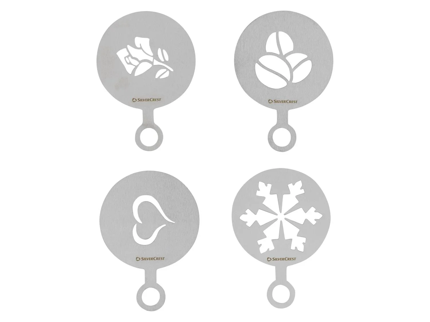 SILVERCREST Accessoires pour caf