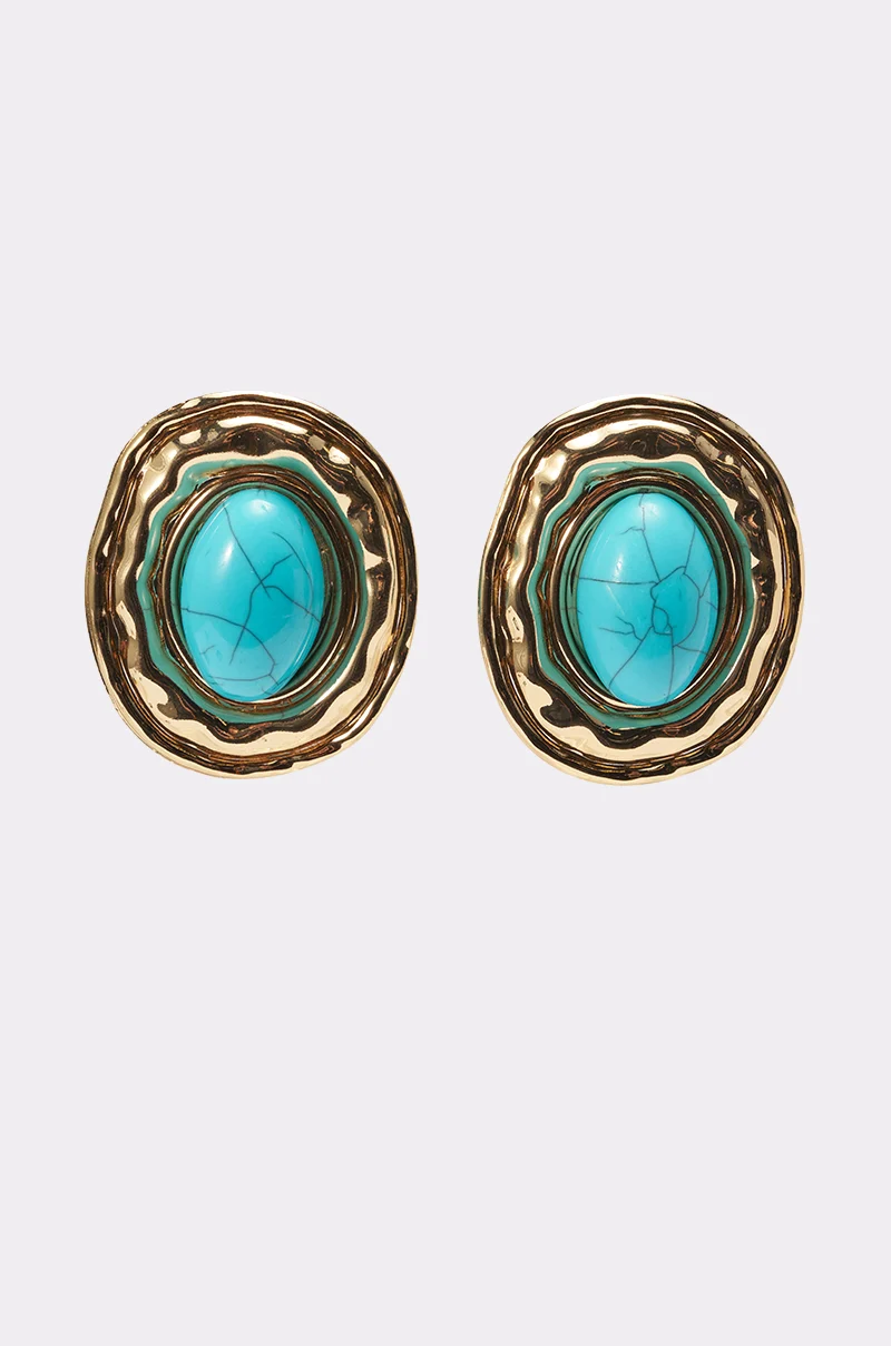 LONDON EARRING - Akira Store
