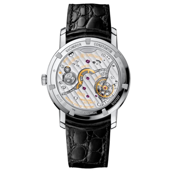 [Super Clone]Vacheron Constantin Traditionnelle Manual-Winding Ref. # 82172/000P-9811