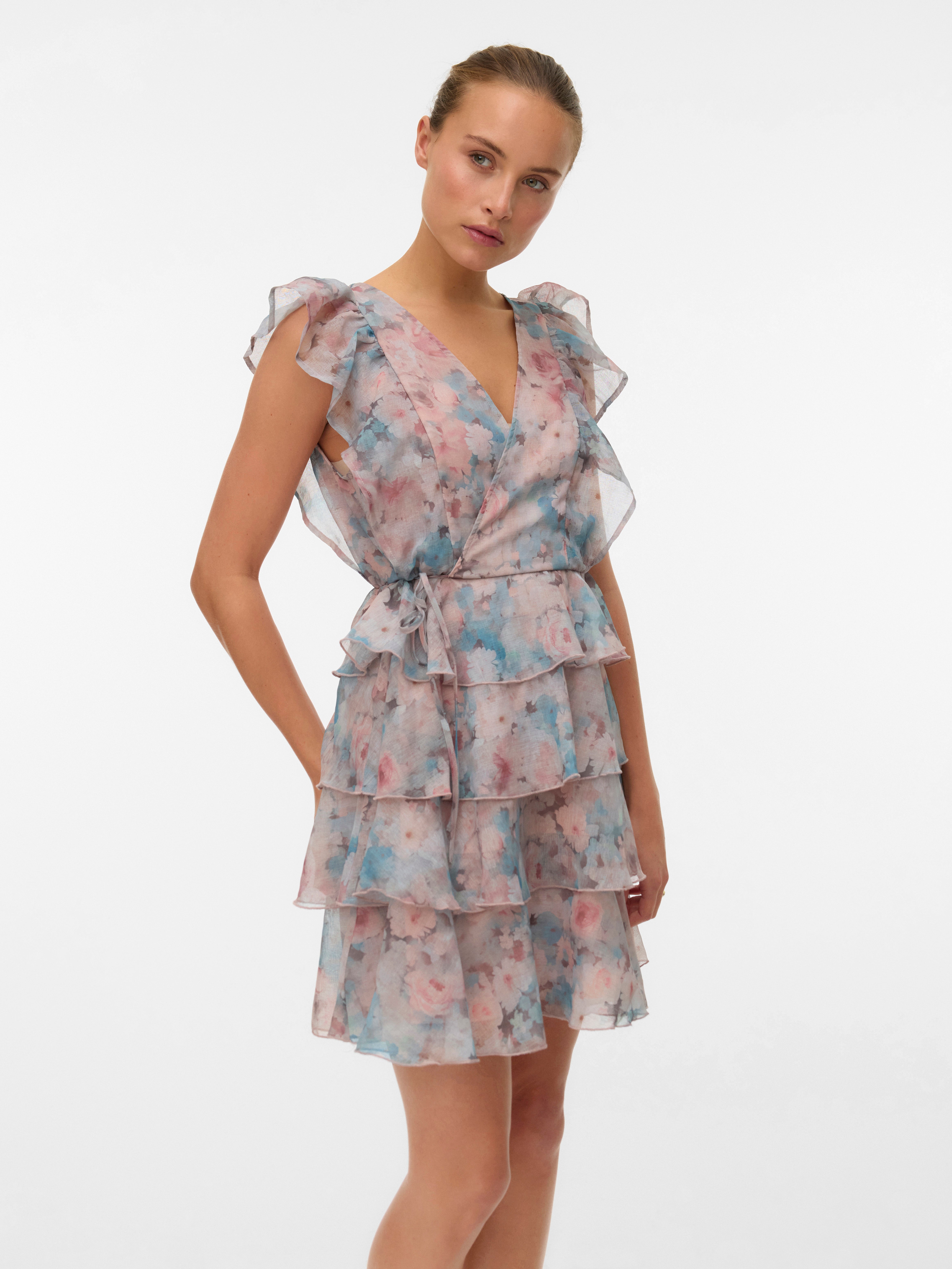 VERO MODA® VMSABRINA Short dress
