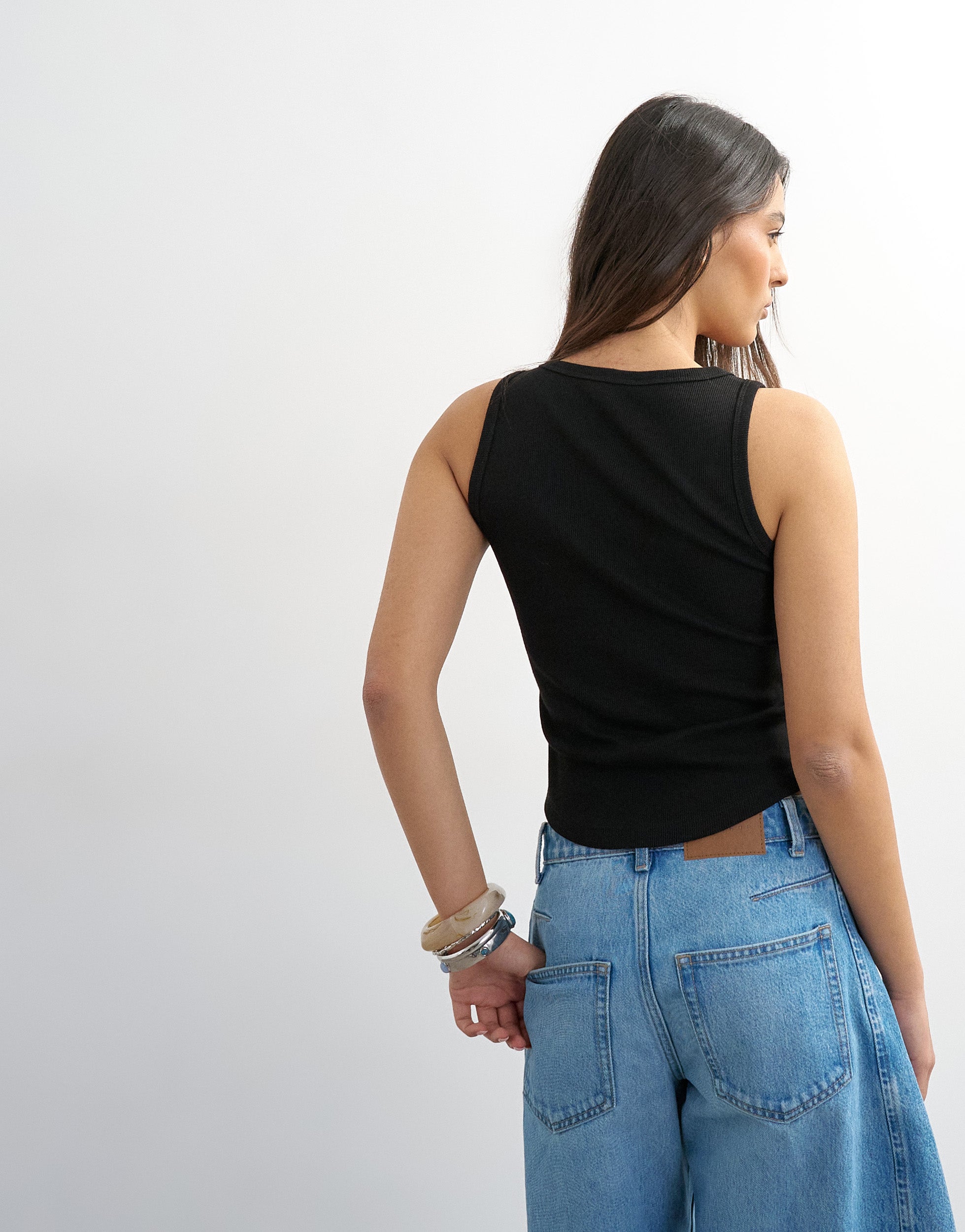 VERO MODA® TSBRITT Top