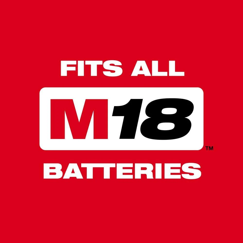 Kit combiné d'outils Milwaukee M18 FUEL 7