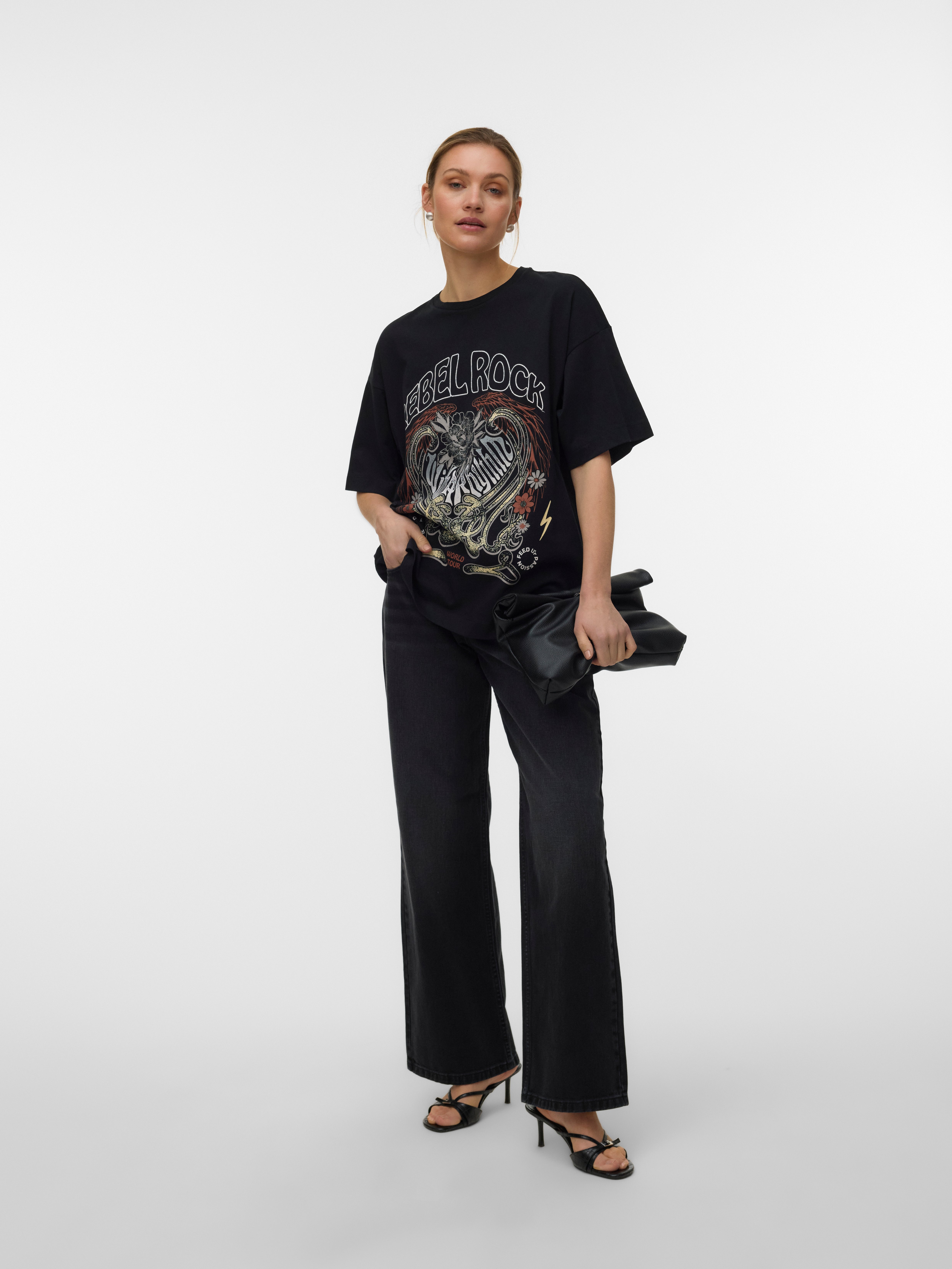 VERO MODA® VMLILIE T-Shirt