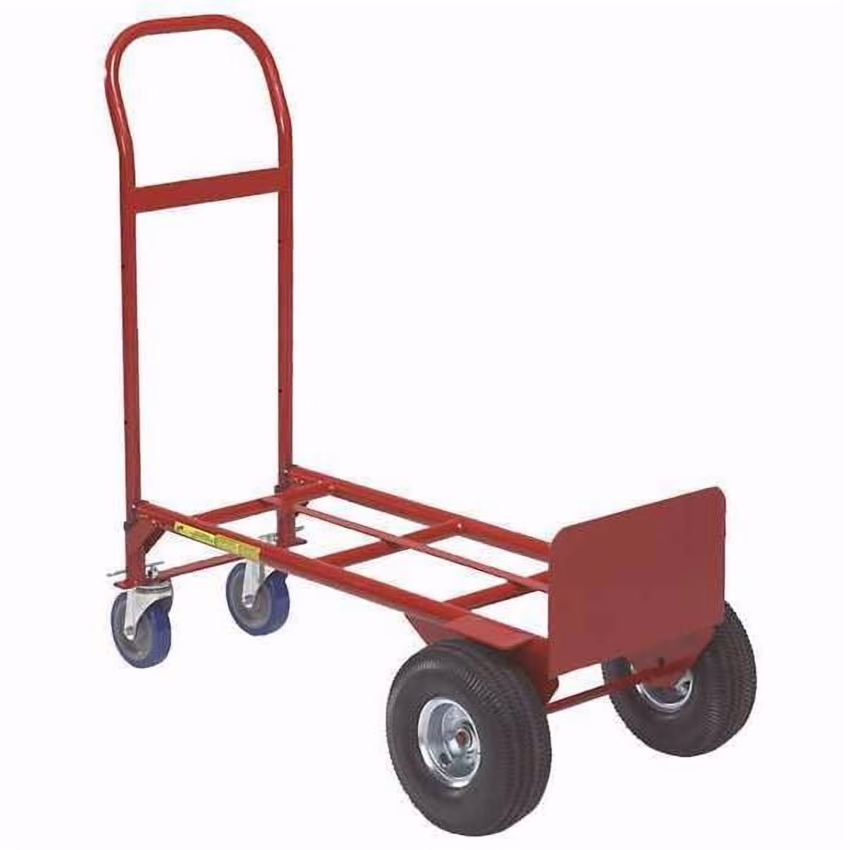 Dayton Convertible Truck,750 lb,47x20-1/2x19 4W323