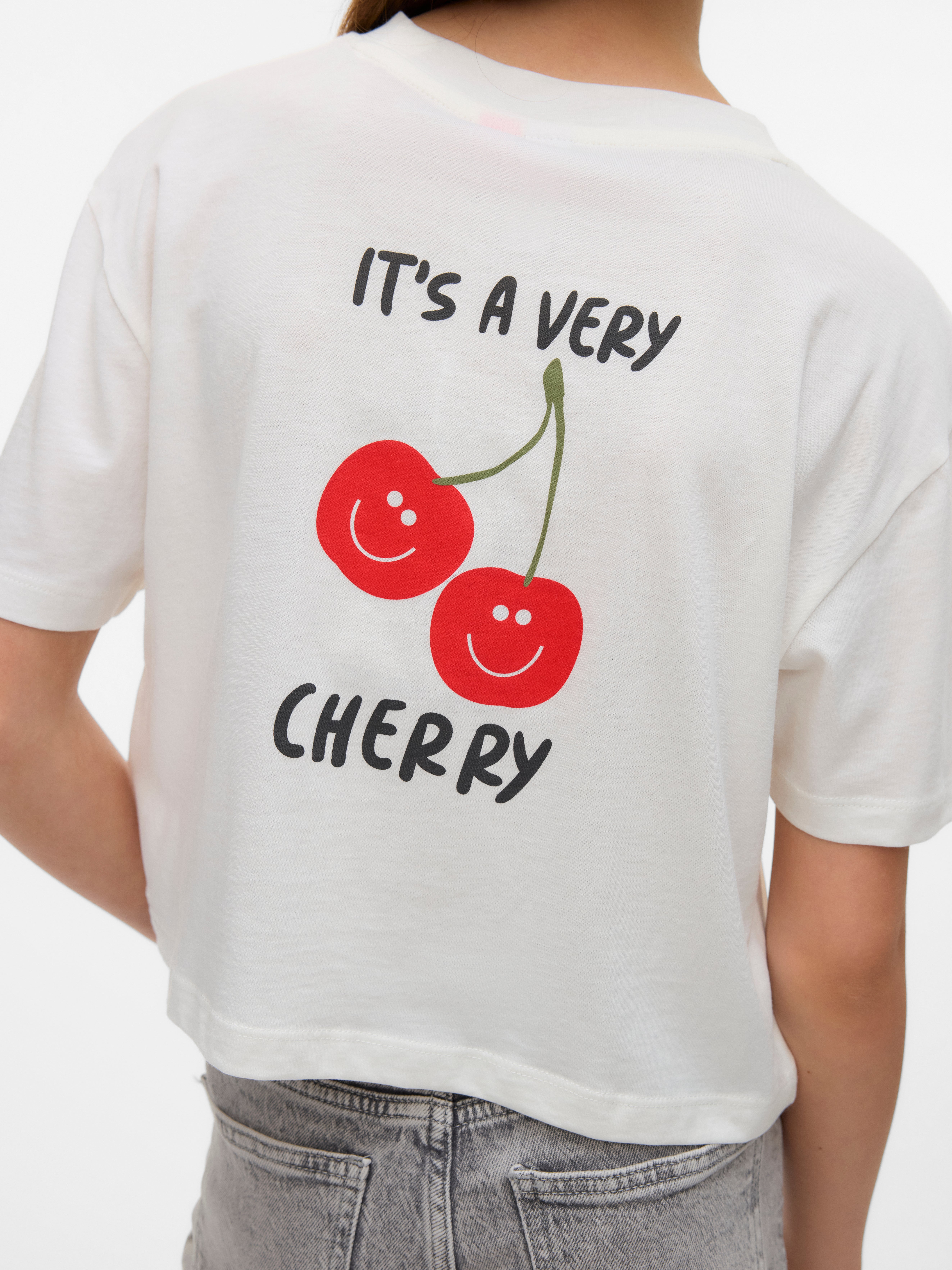 VERO MODA® VMBERRY Top