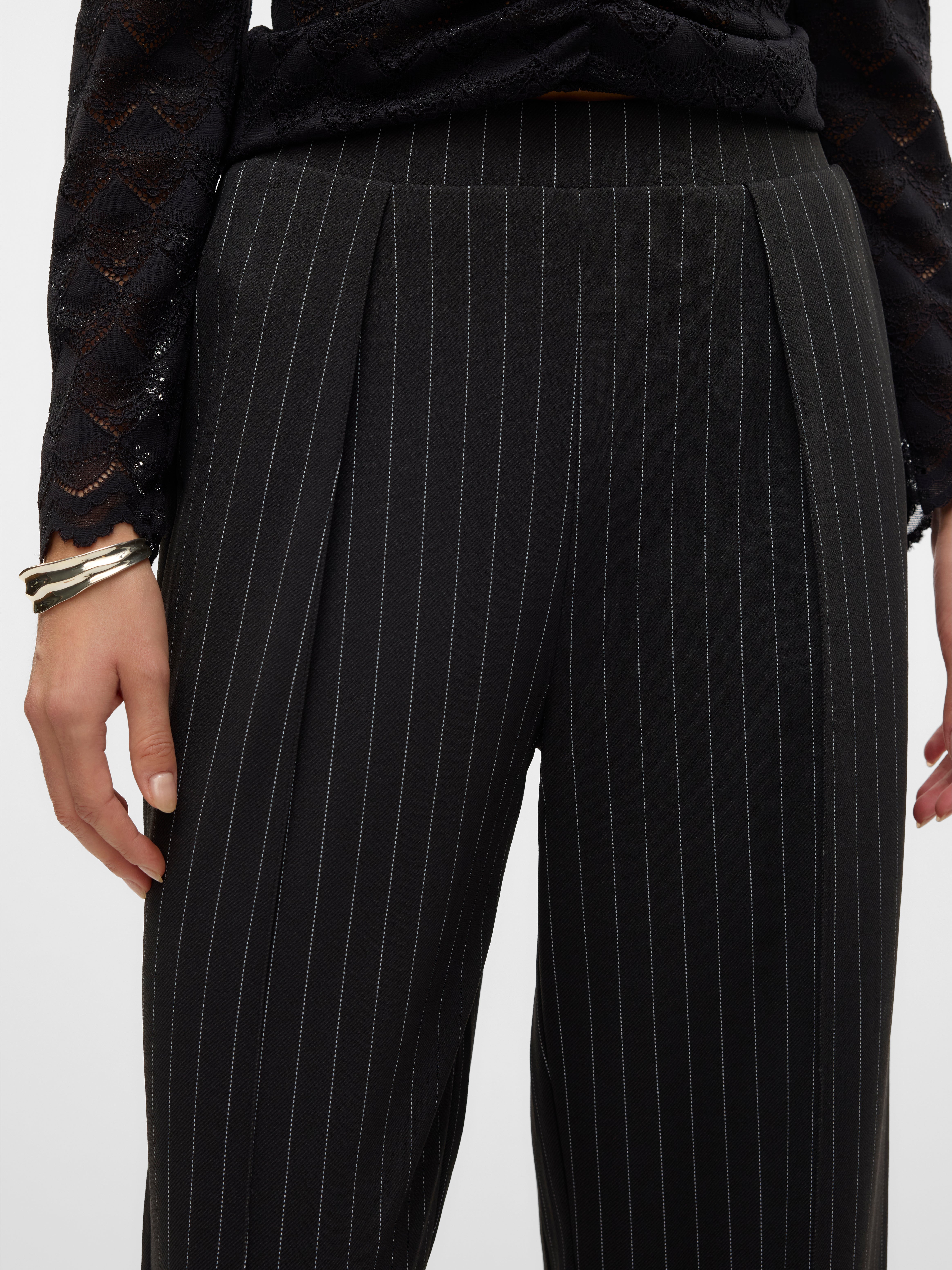 VERO MODA® VMHENNA High waist Trousers