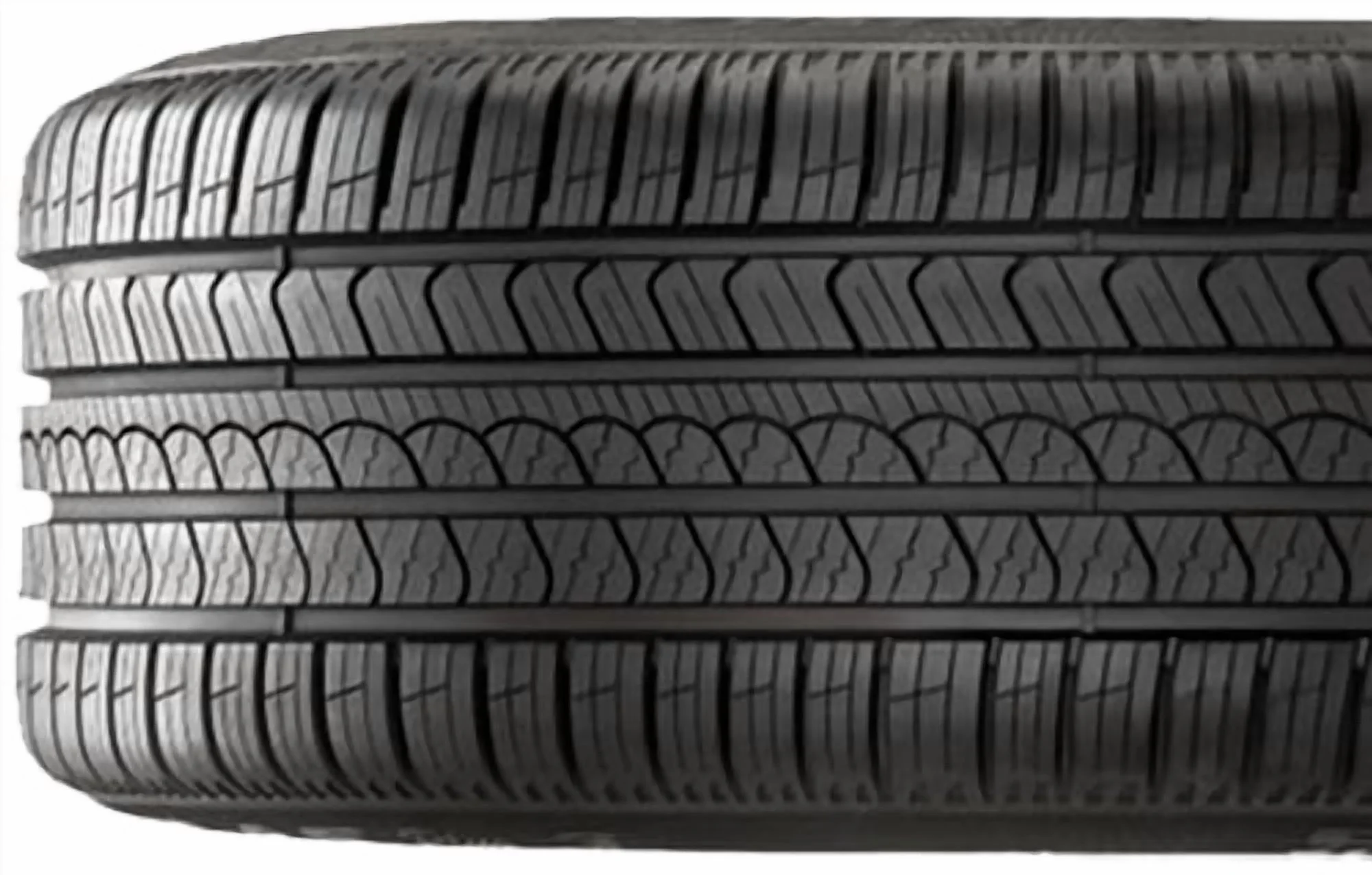 Set of 4 Scorpion All Season Plus III 235/60R18 103H 70000 Mile Warranty Tires P3918000 / 235/60/18 / 2356018 Fits: 2017-19 Honda CR-V EX-L, 2018-22 Honda Odyssey EX-L - Image 3