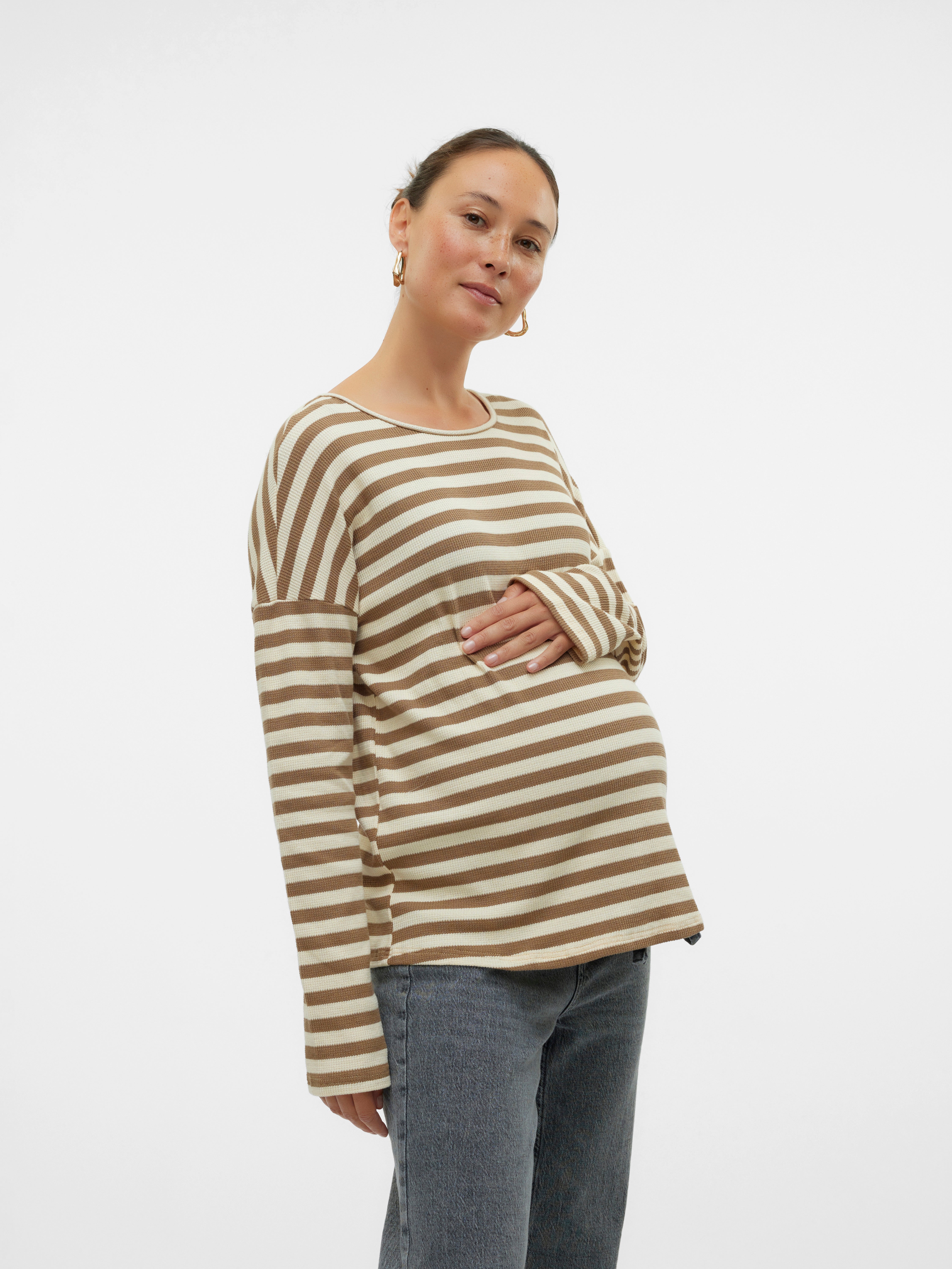 VERO MODA® Maternity-top