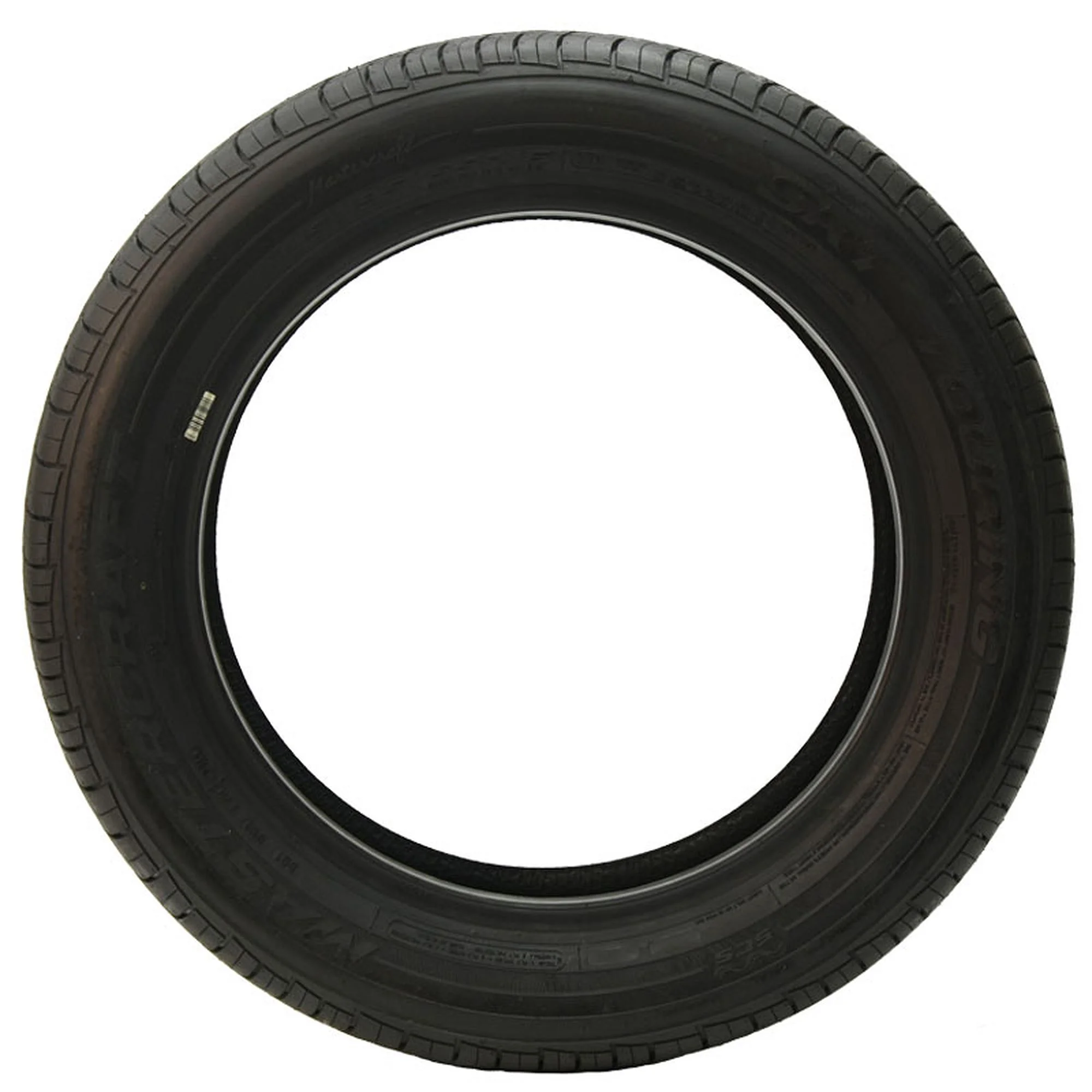 Mastercraft SRT Touring All-Season 225/50R17 94V Passenger Tire