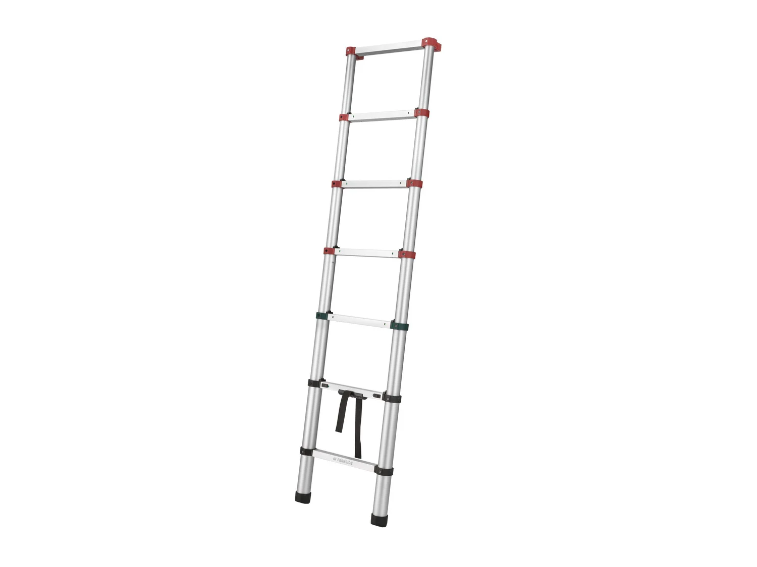 PARKSIDE chelle tlescopique en aluminium