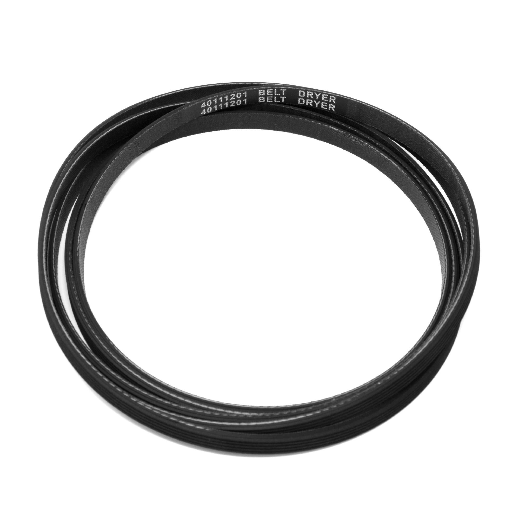 WEN Dryer Belt (OEM Part Number 40111201)
