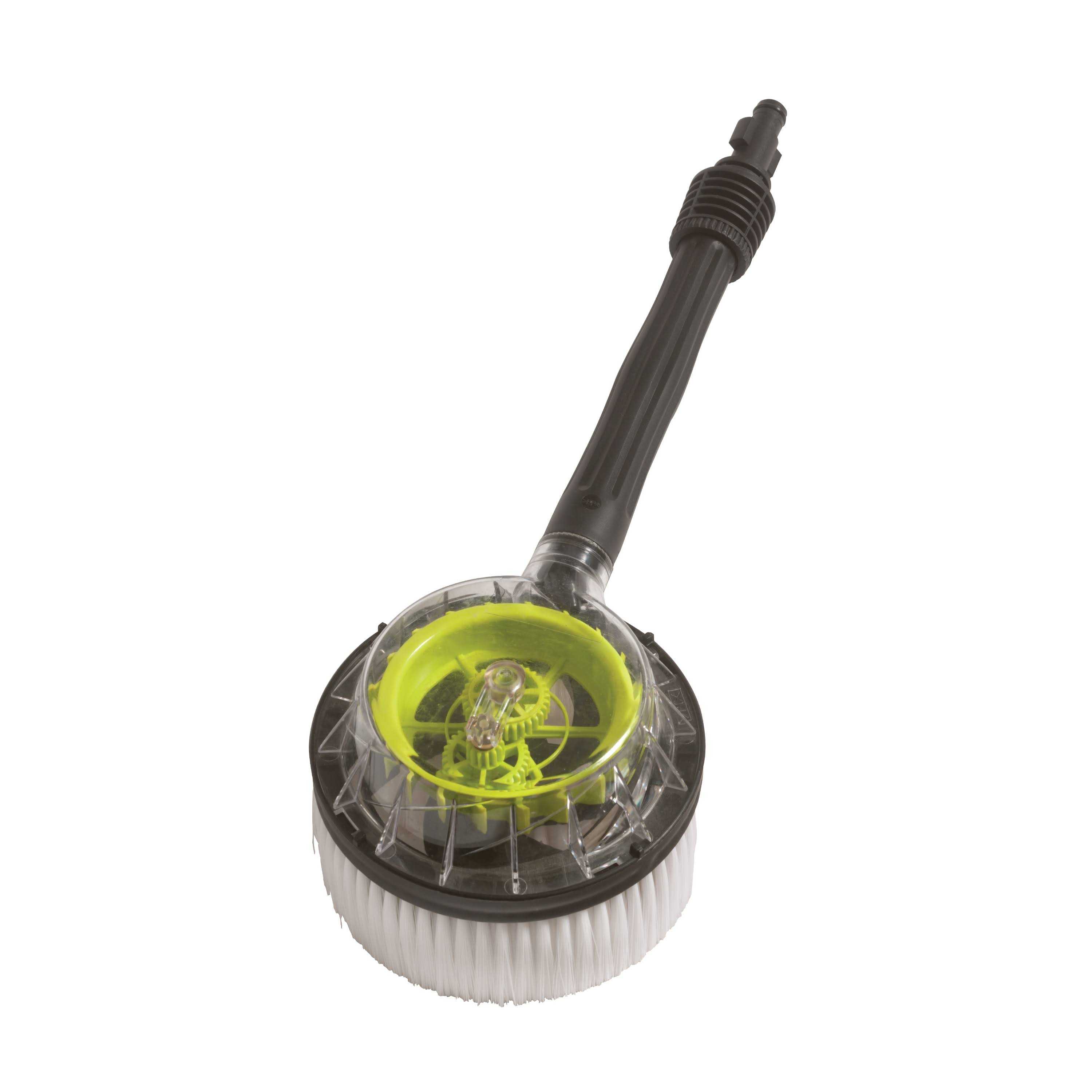 Sun Joe Rotary Wash Brush Kit for SPX Series Pressure Washers