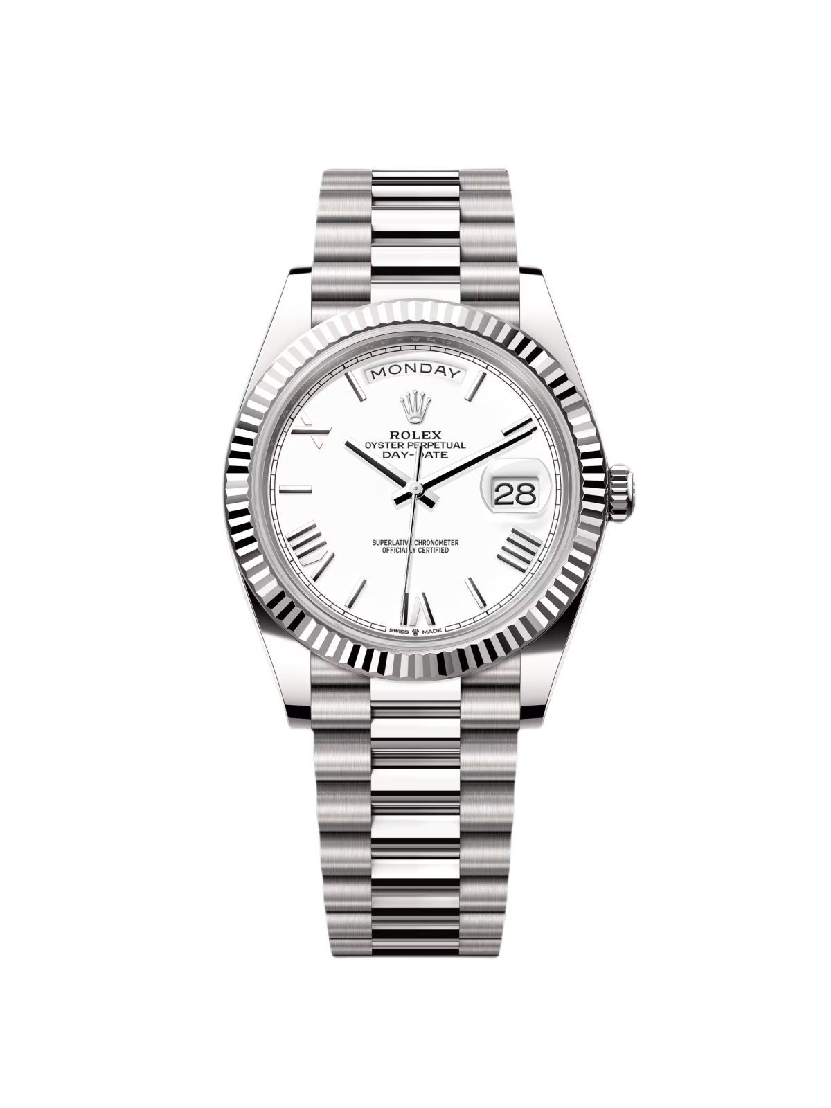 [Super Clone]RLX  Day-Date 