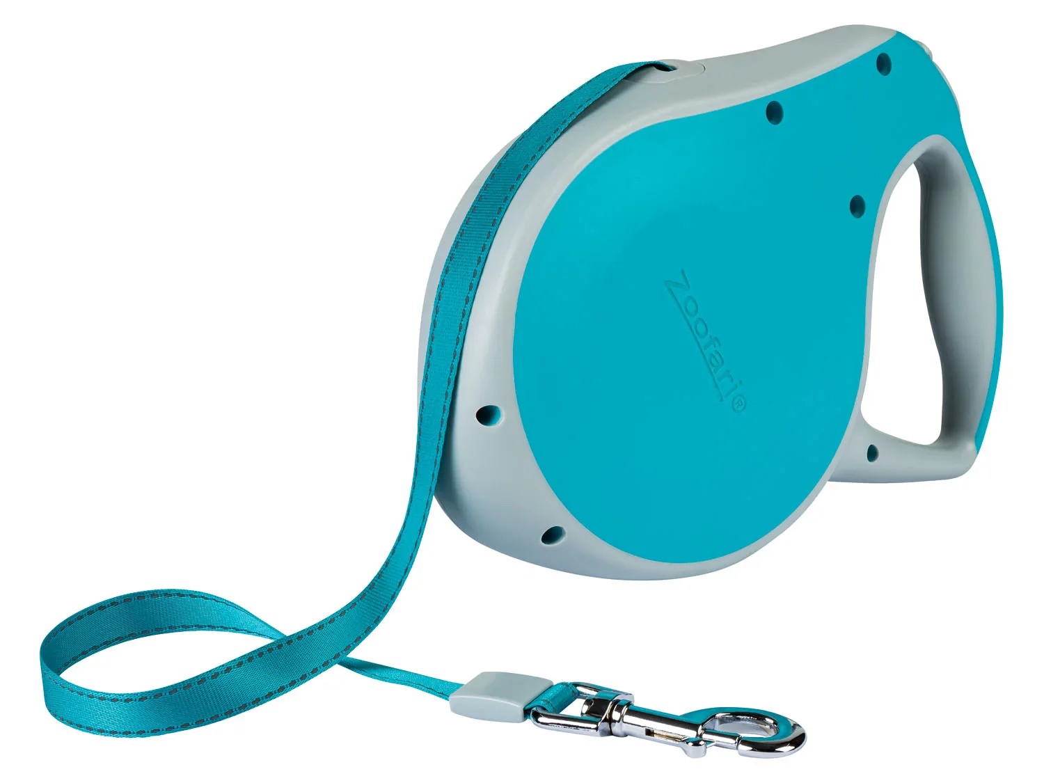 zoofari Laisse extensible XL, 10 m