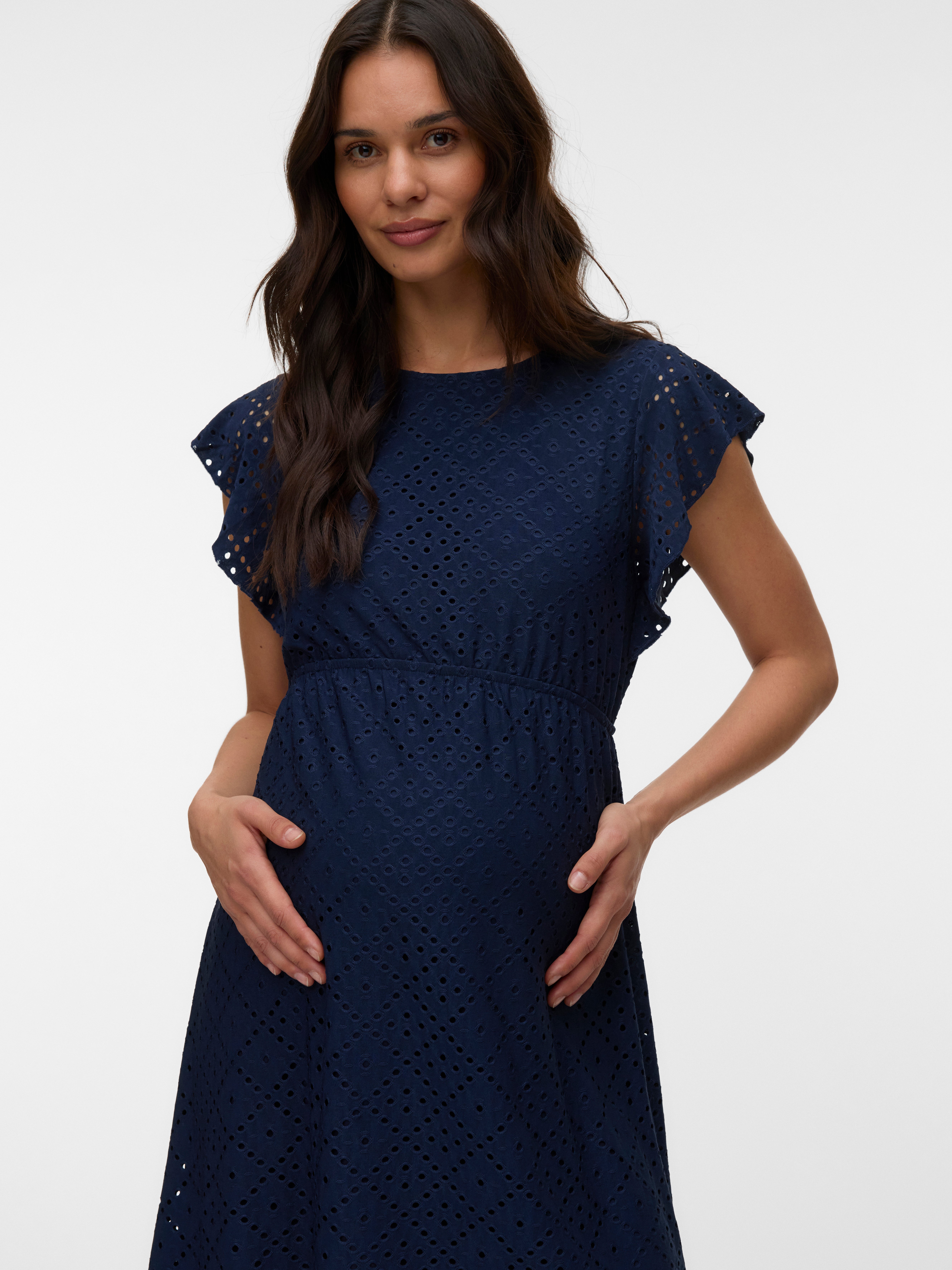 VERO MODA® VMMTASSA Maternity Dress