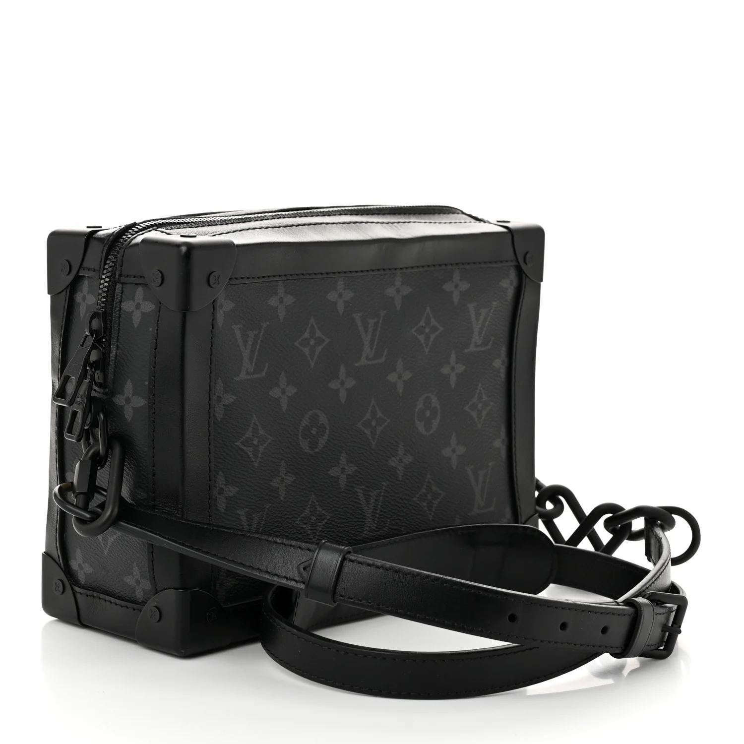 Monogram Eclipse Soft Trunk