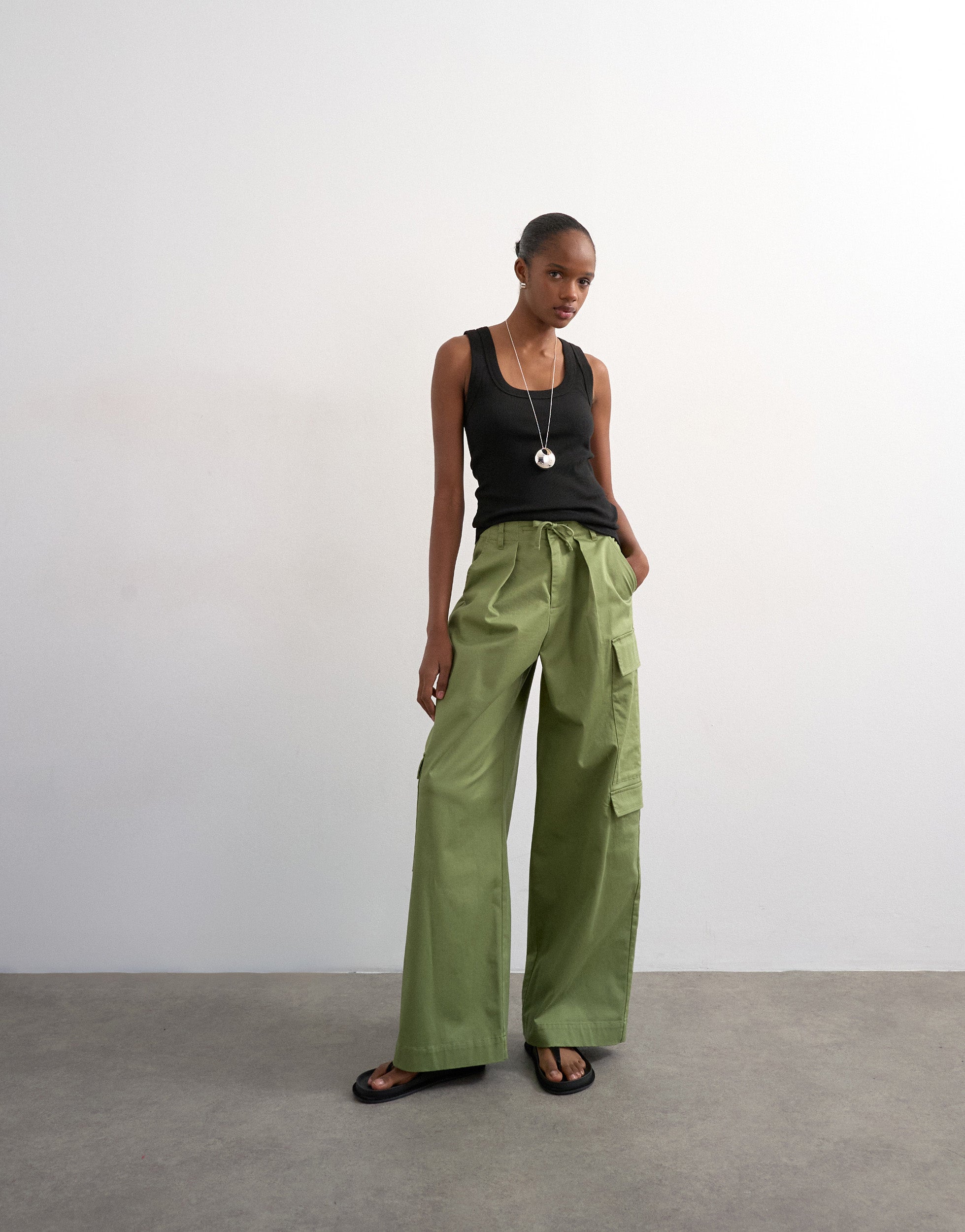 VERO MODA® TSZOE Trousers