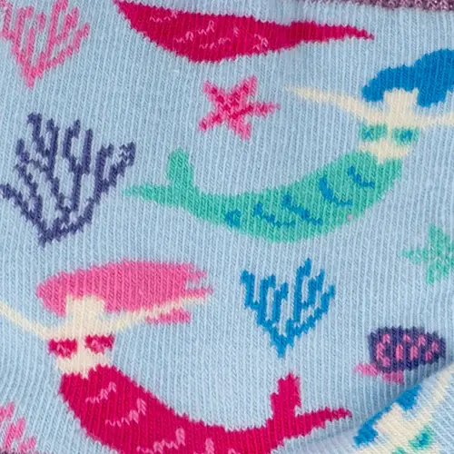 Chaussettes Sarah & Charlotte