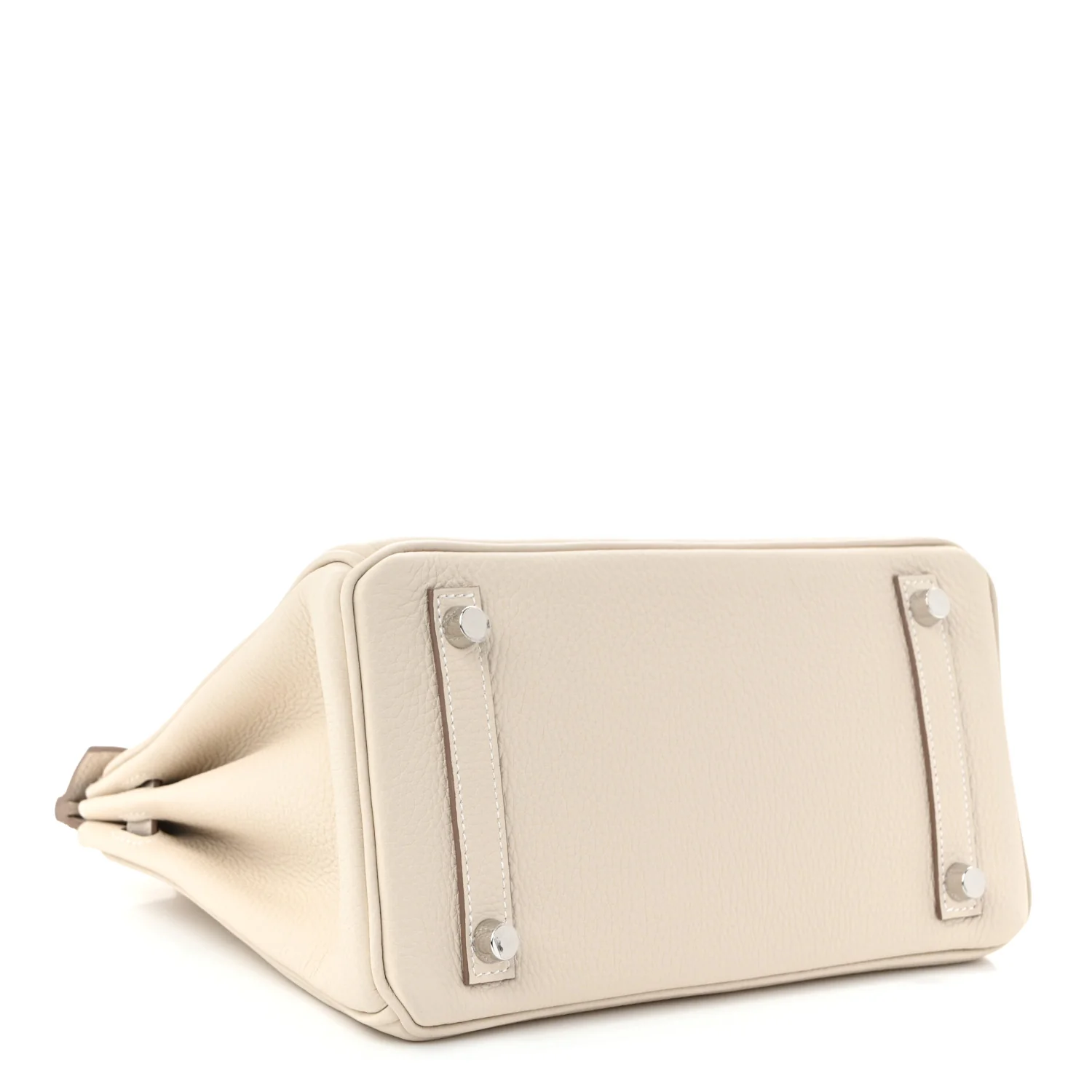 Togo Birkin 25 Craie