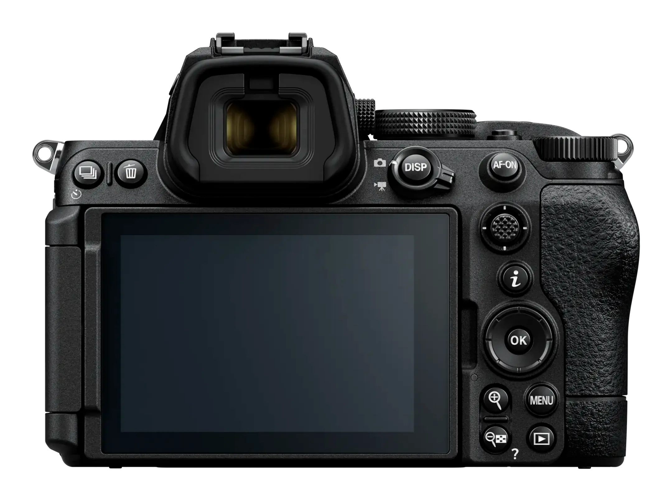 Nikon Z5II Body