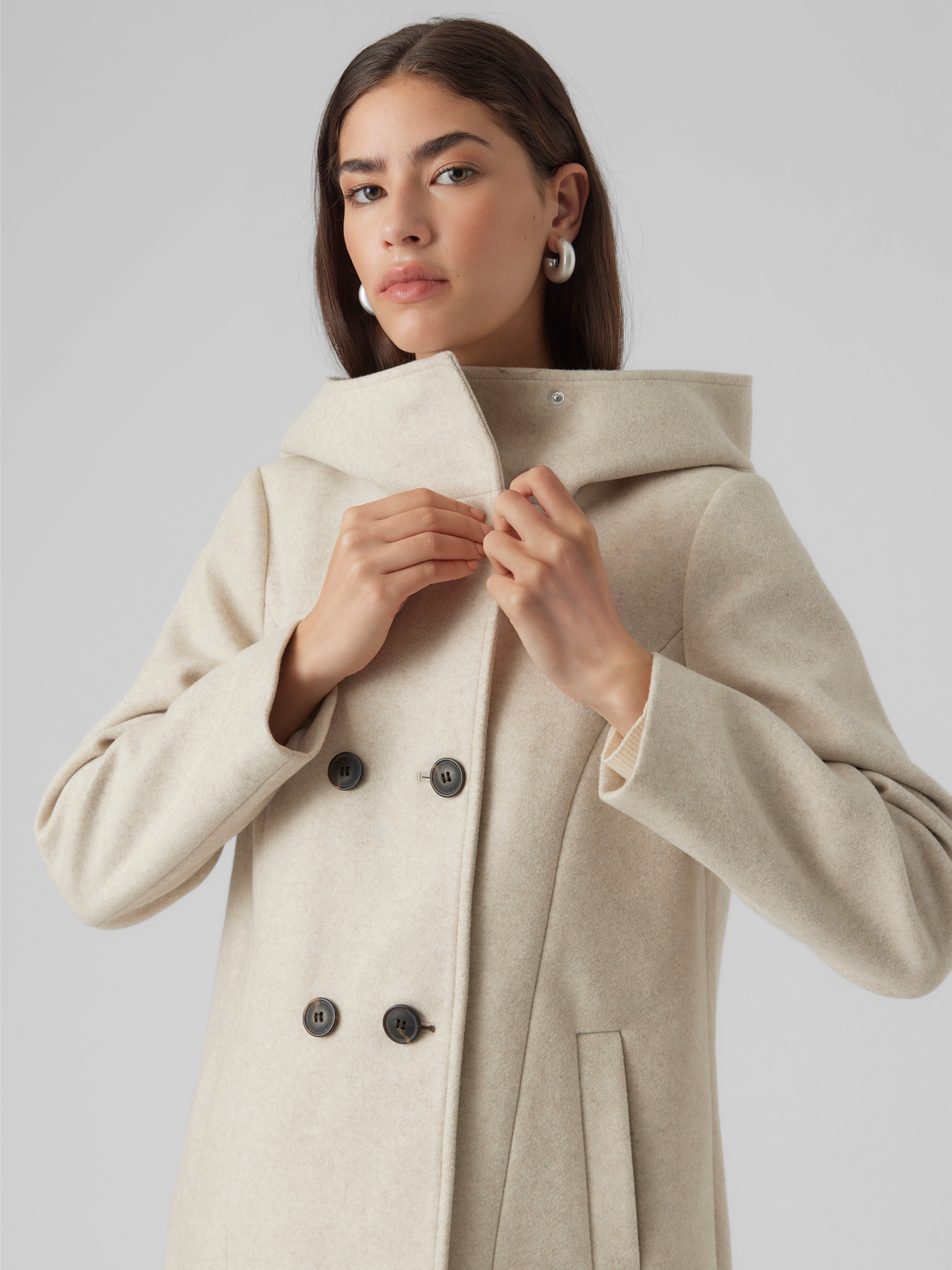 VERO MODA® VMFORTUNESHILA Jacket