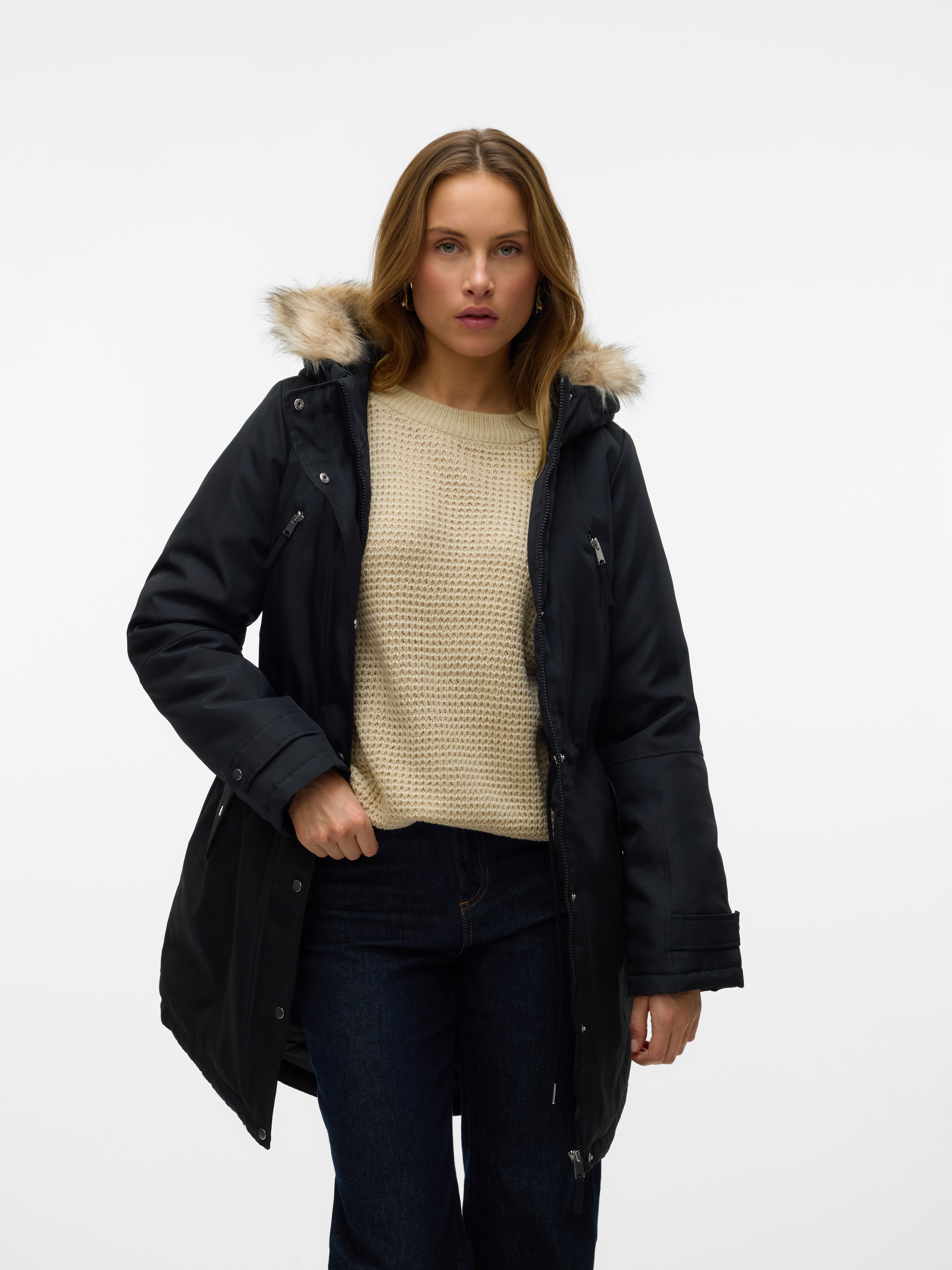 VERO MODA® VMTRACK Coat