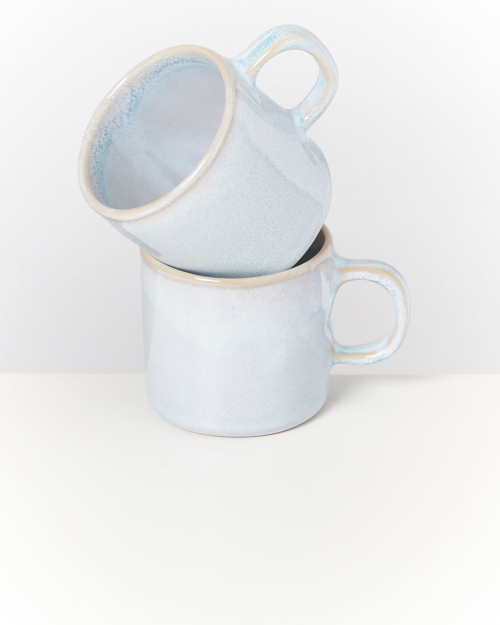 CORDOAMA - SMALL MUG CLASSIC AZURE