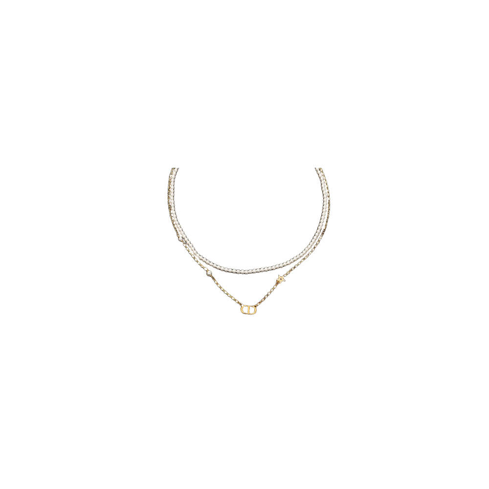 DIOR NECKLACE