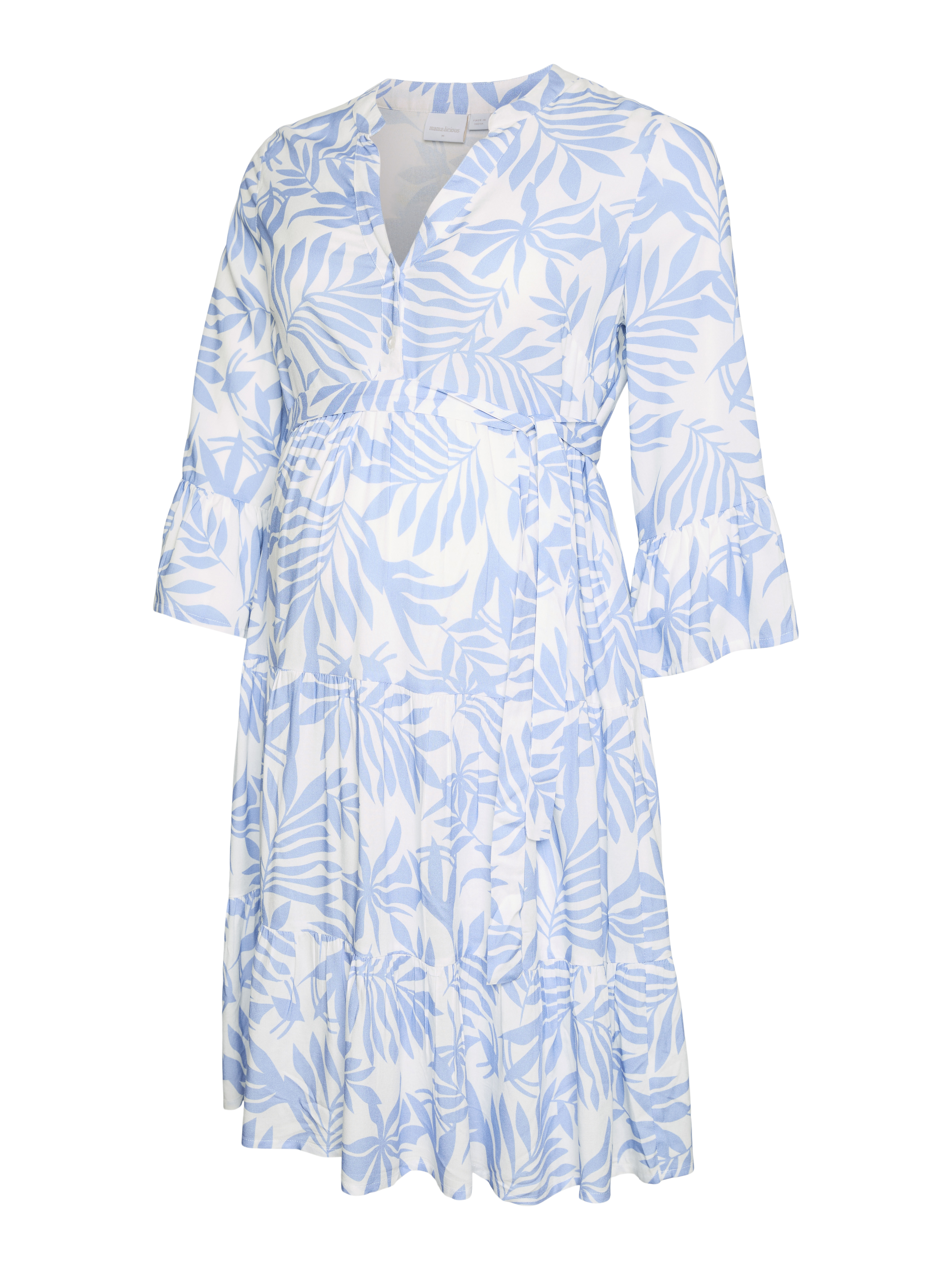 VERO MODA® MLJENNY Maternity Dress