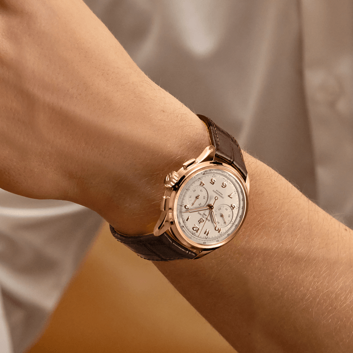 [Super Clone]PREMIER B09 CHRONOGRAPH 40 RB0930371G1P1