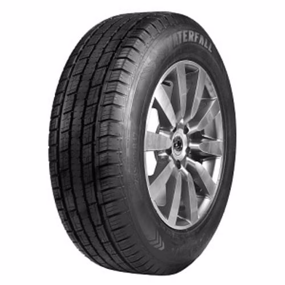Waterfall Terra - X H/T 235/75R15 105S BSW (4 Tires)