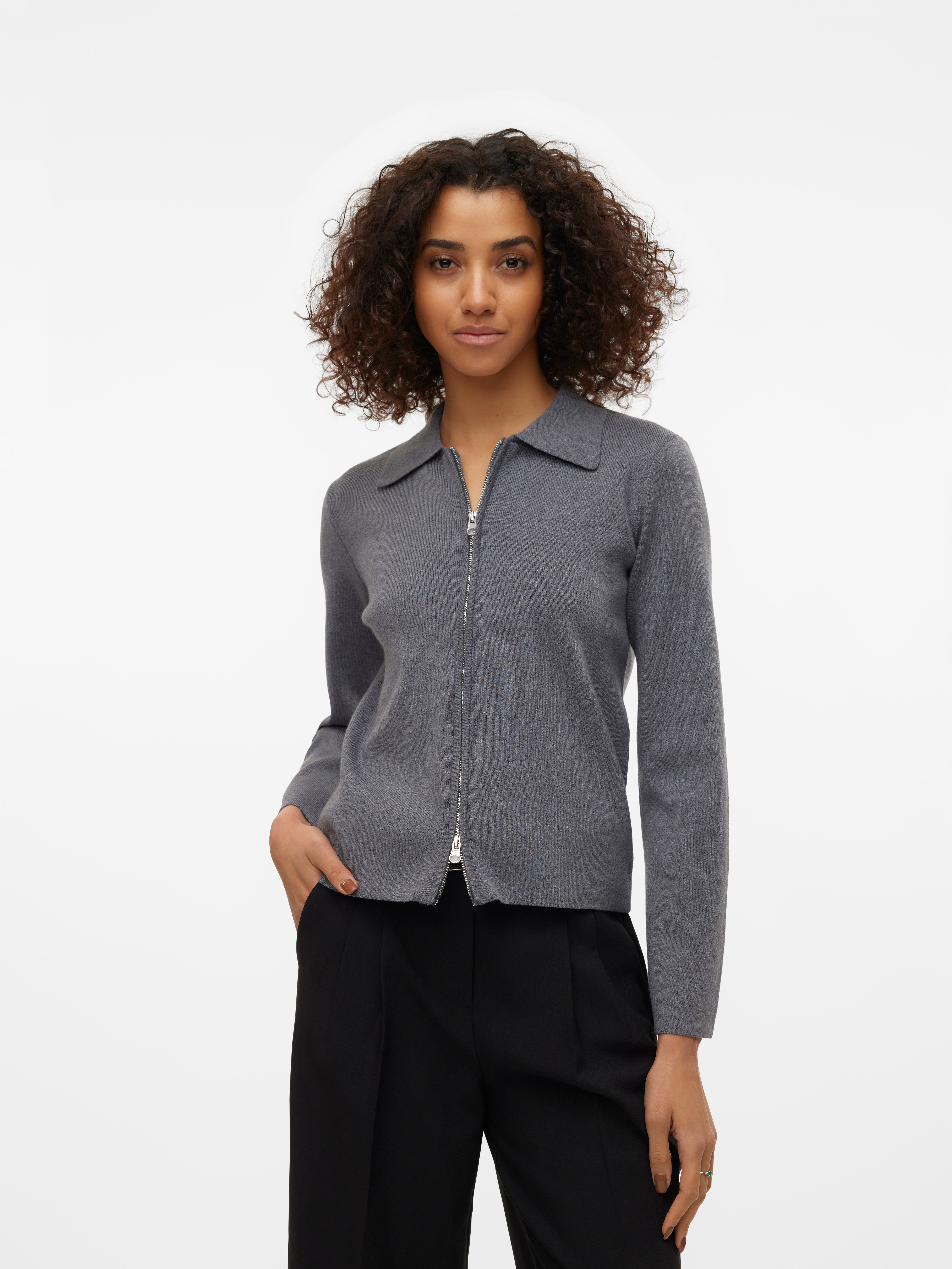 VERO MODA® AWHANNA Knit Cardigan