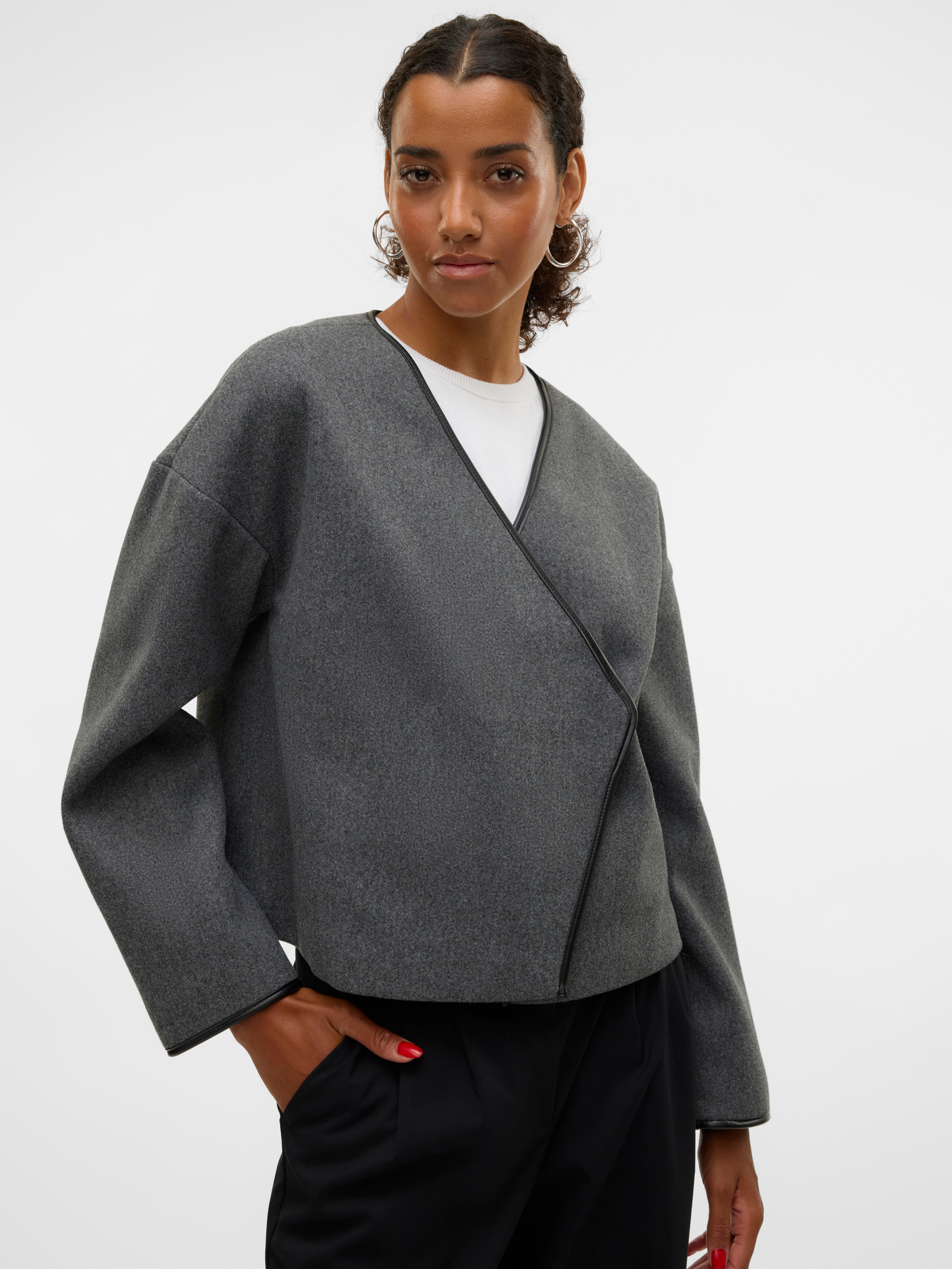 VERO MODA® VMCHERRY Light Jacket