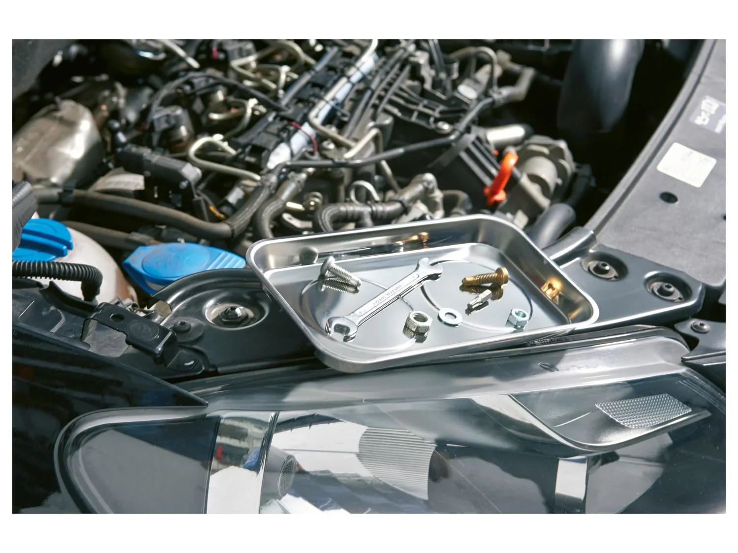 PARKSIDE Accessoire magntique ou d'inspection