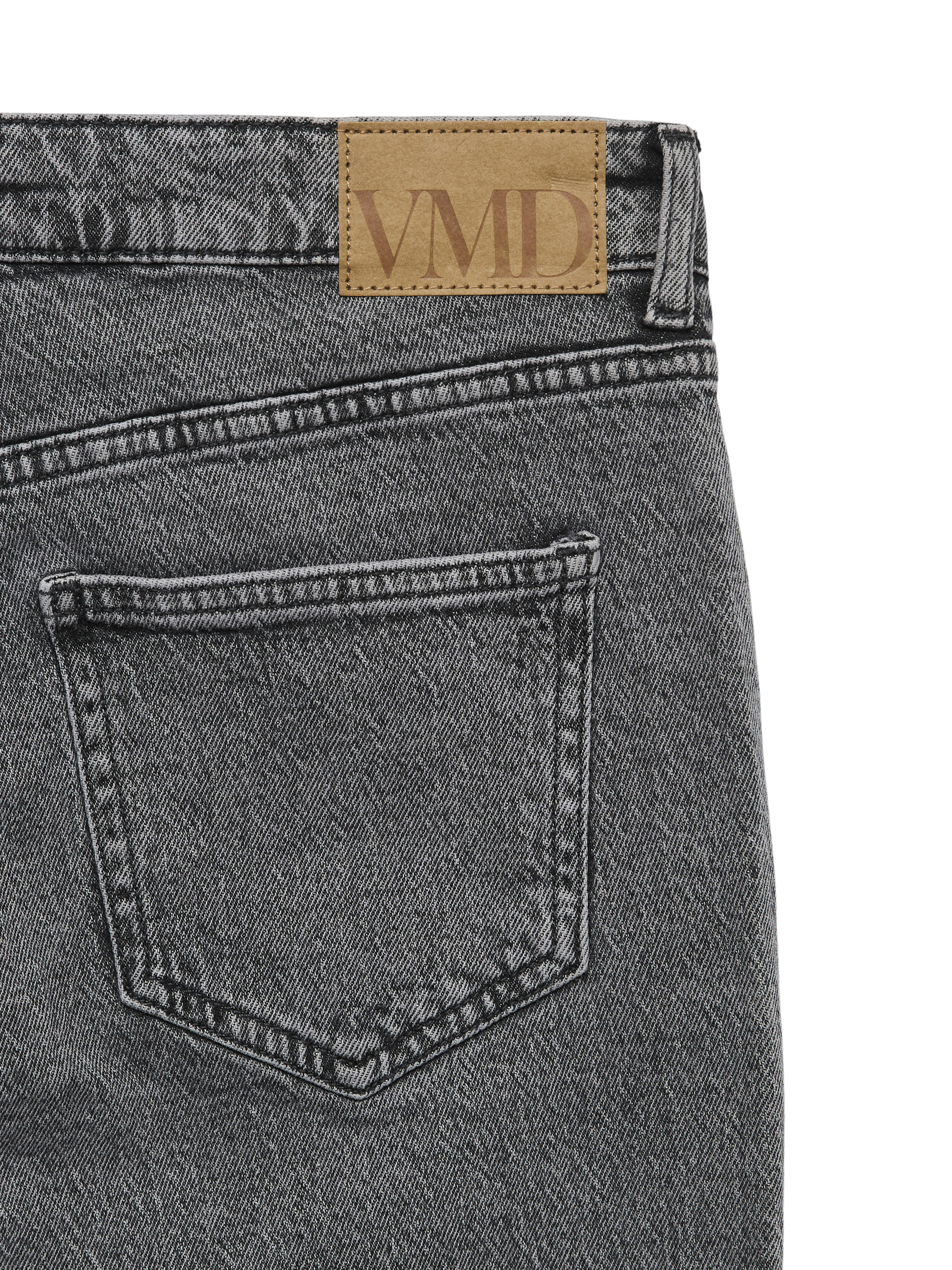 VERO MODA® VMMELISA Mid rise Wide Leg Fit Jeans