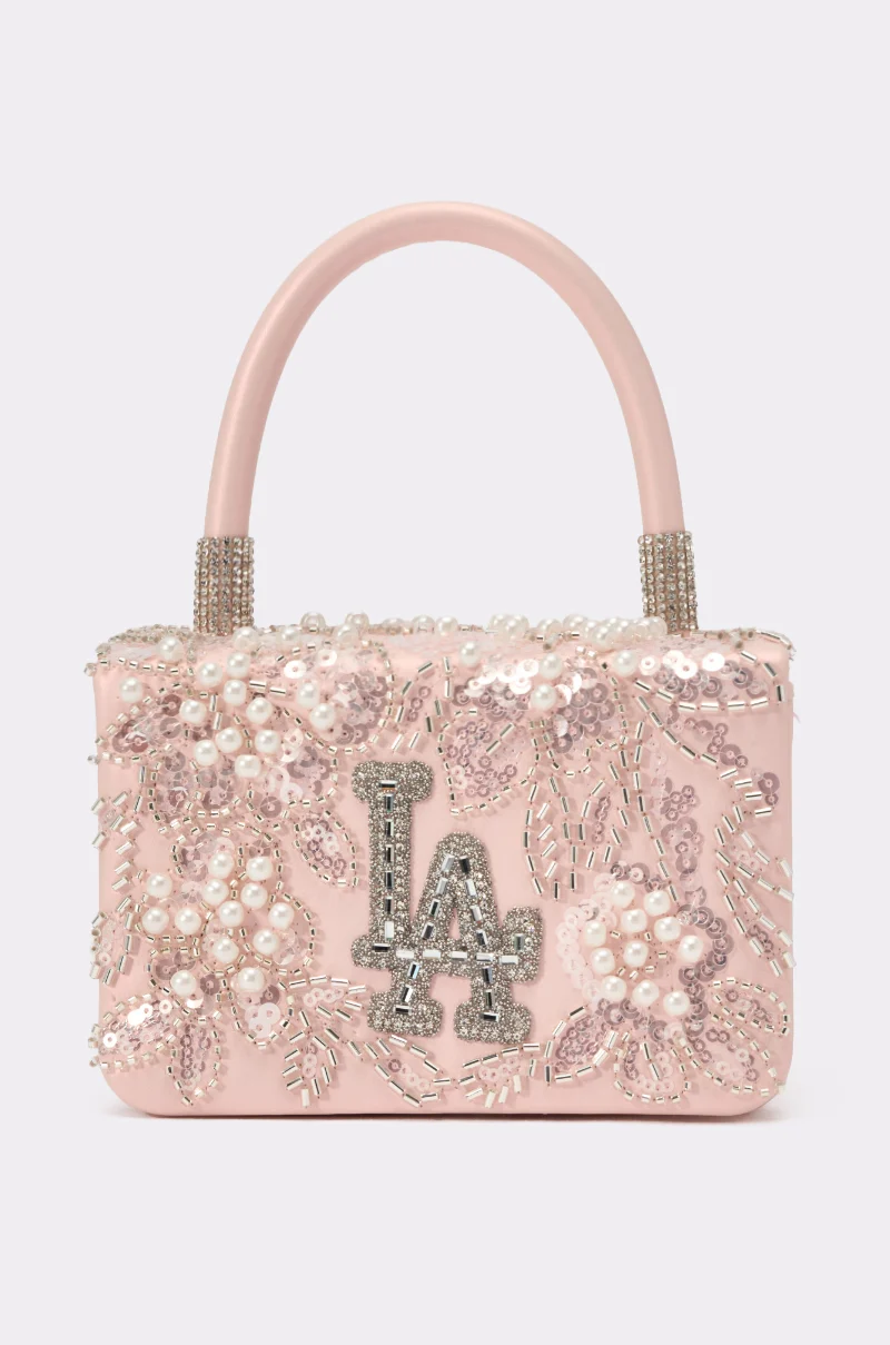 HEARD U PURSE - Akira Store