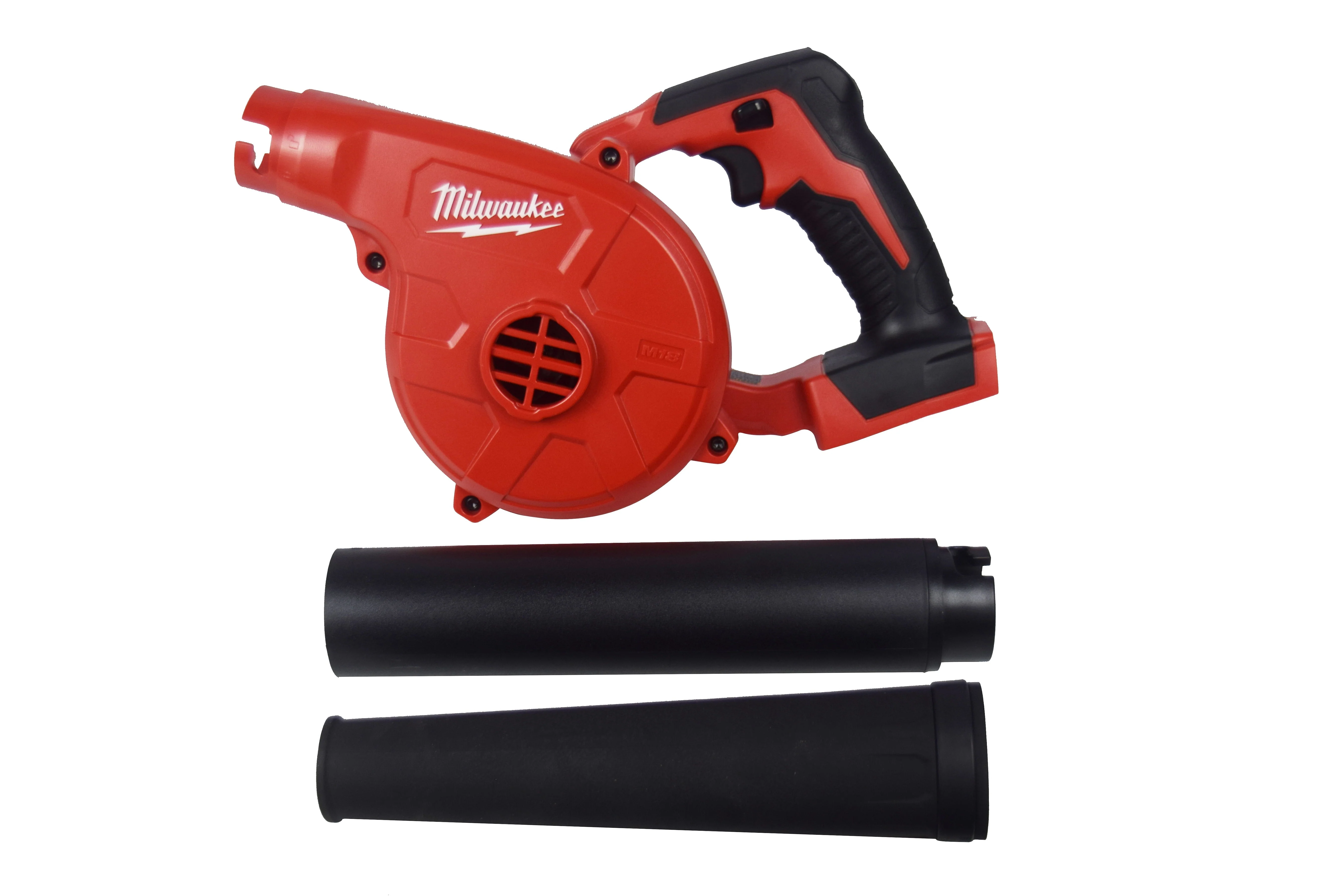 Milwaukee M18 Air Leaf Blower Lithium - Ion Compact Cordless 0884 - 20