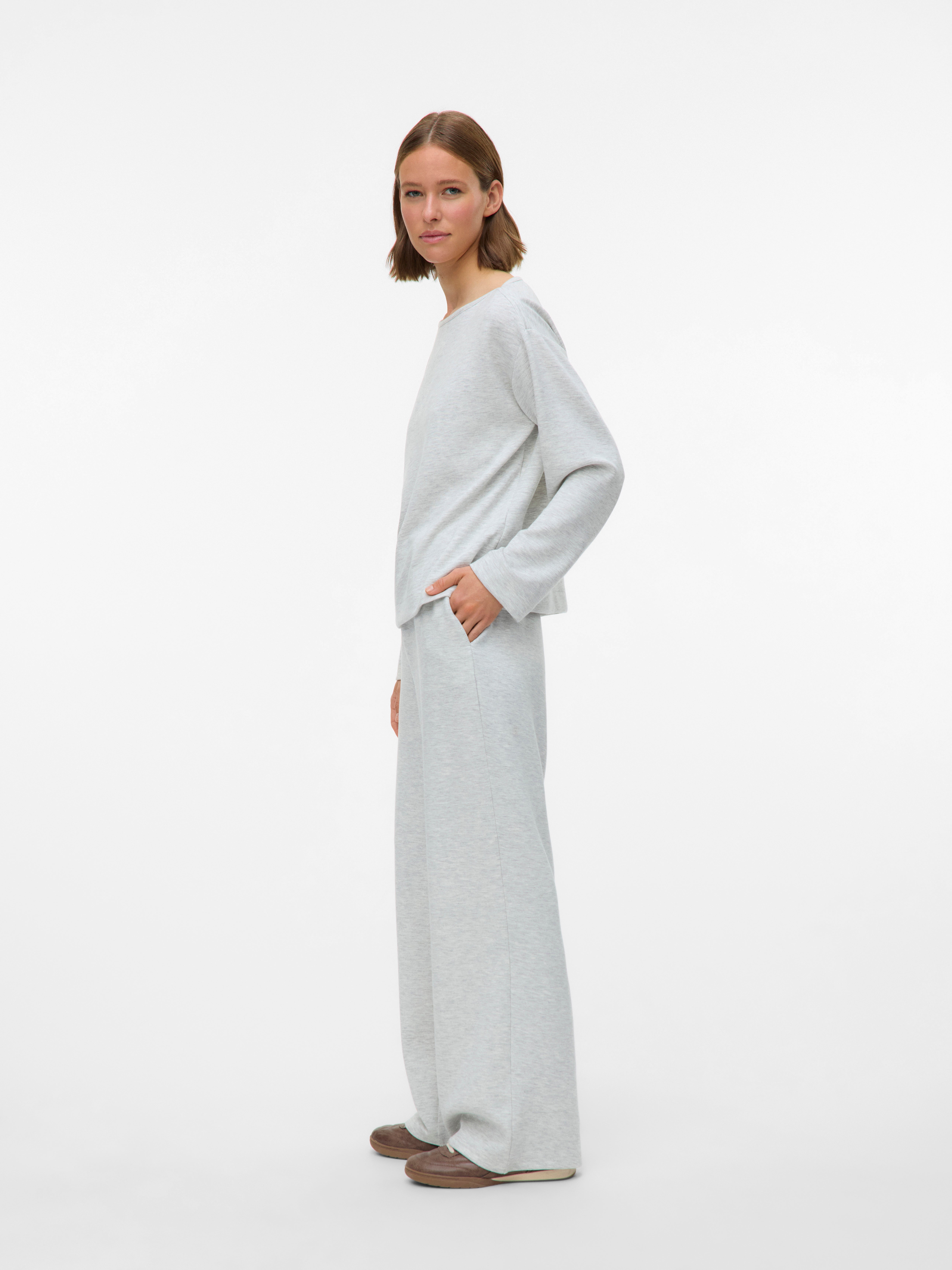 VERO MODA® VMHALI High waist Trousers