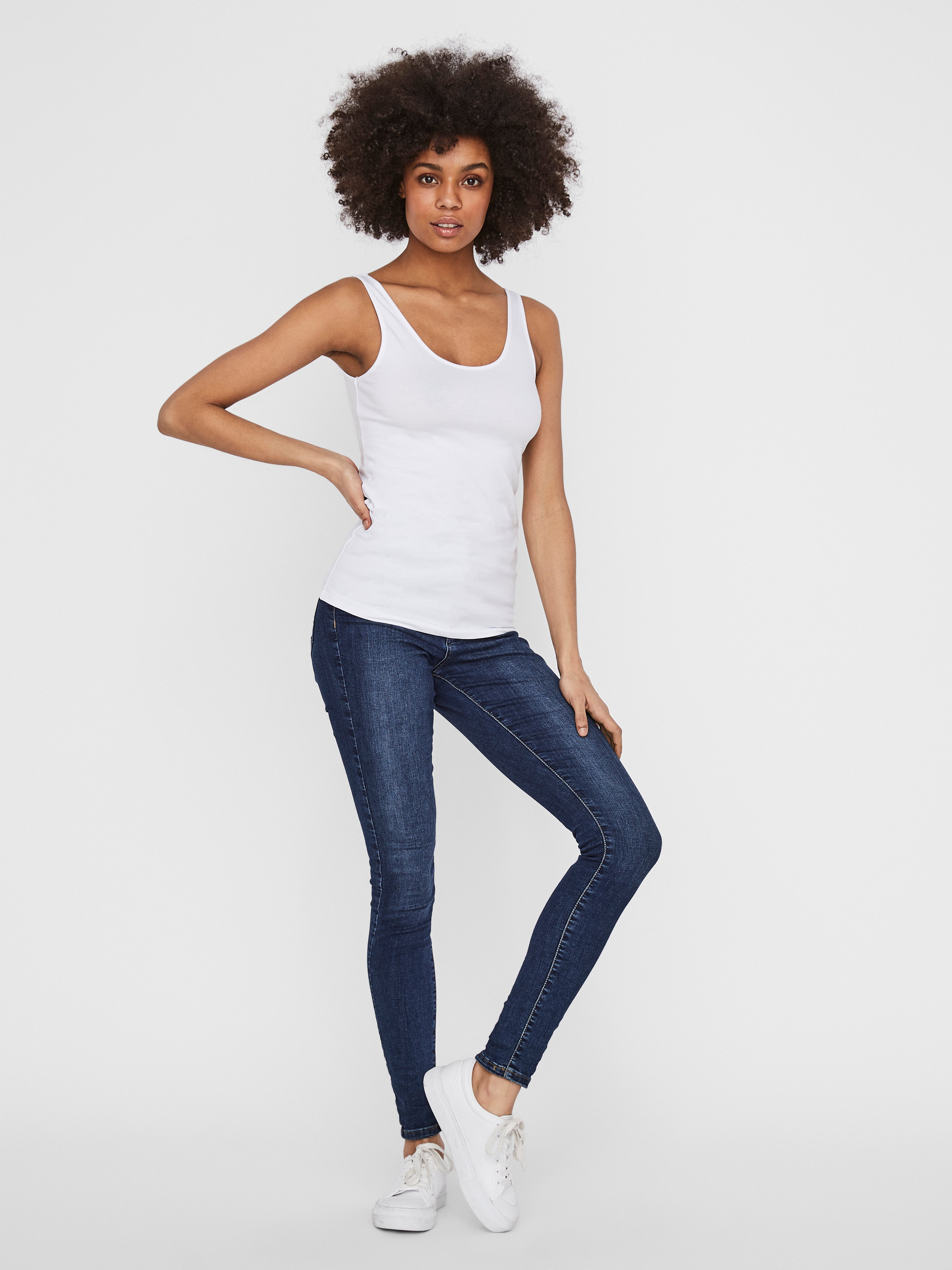 VERO MODA® VMMAXI Tank-Top
