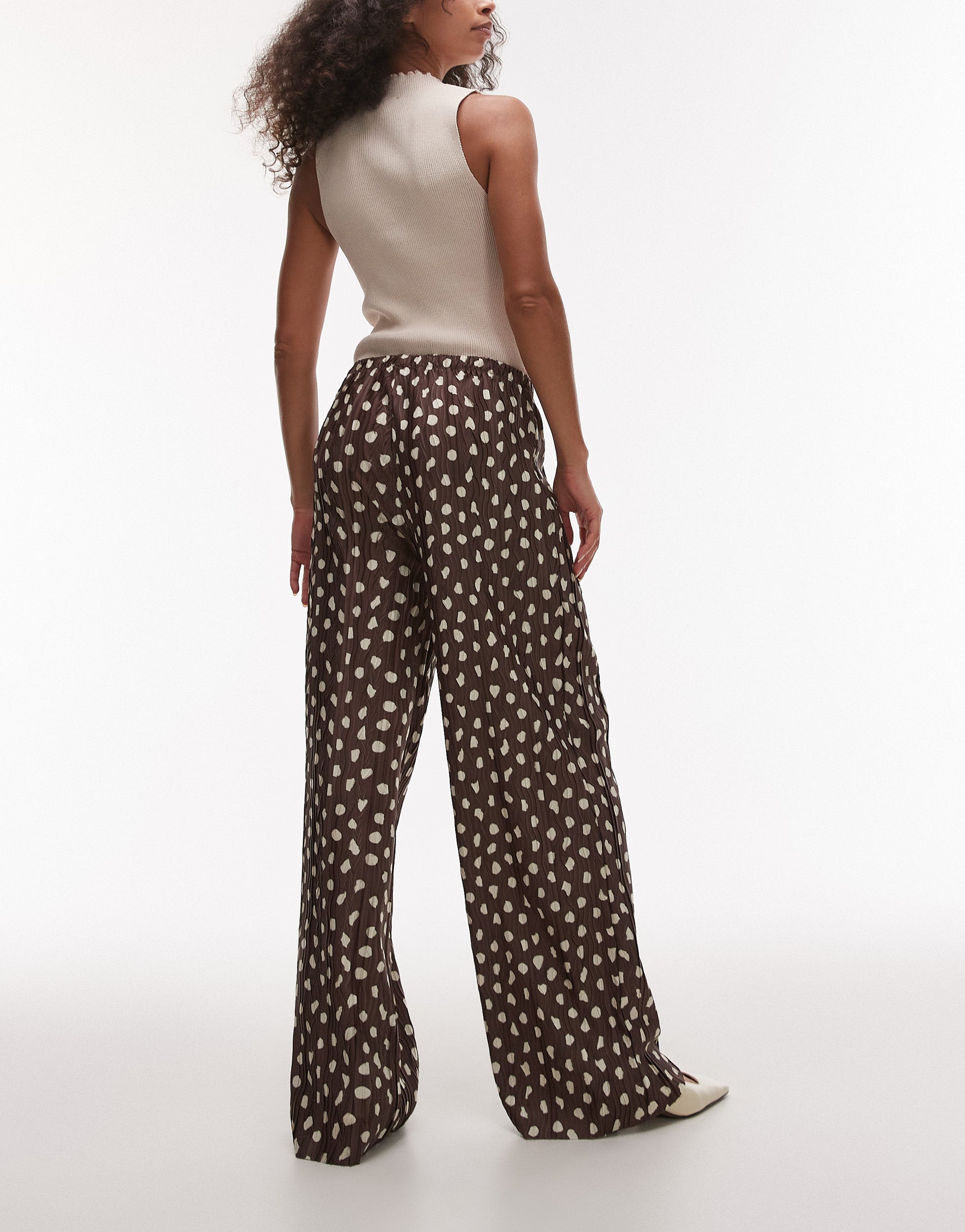VERO MODA® TOPSHOP Trousers