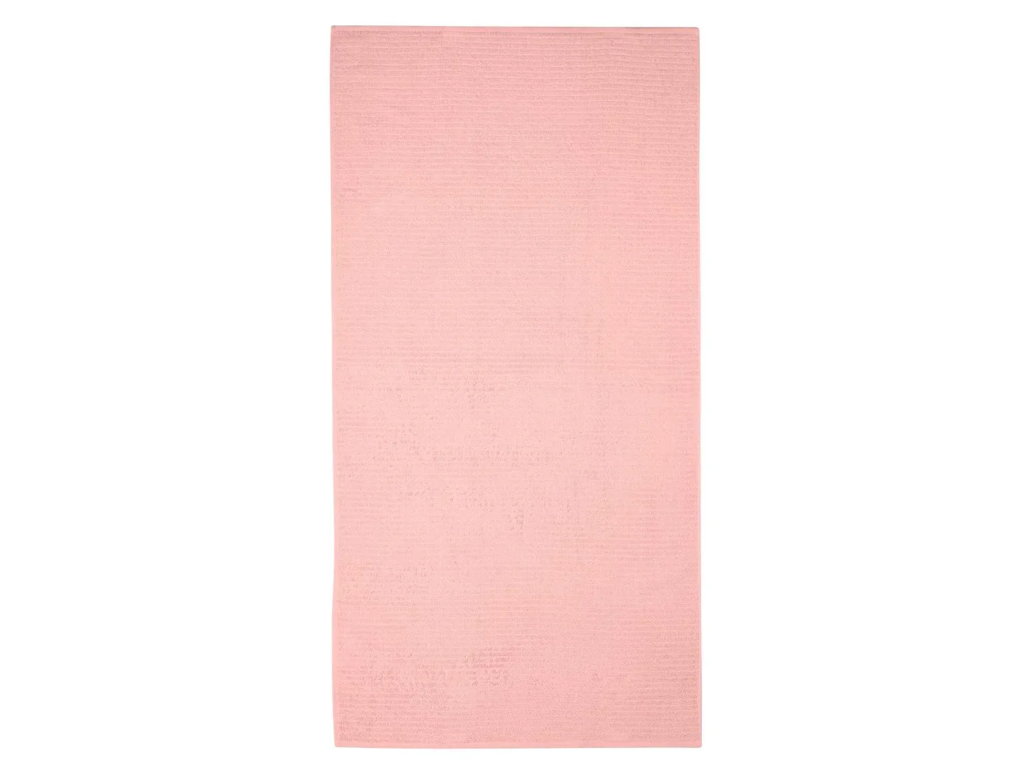 LIVARNO Drap de douche en ponge, 70 x 140 cm
