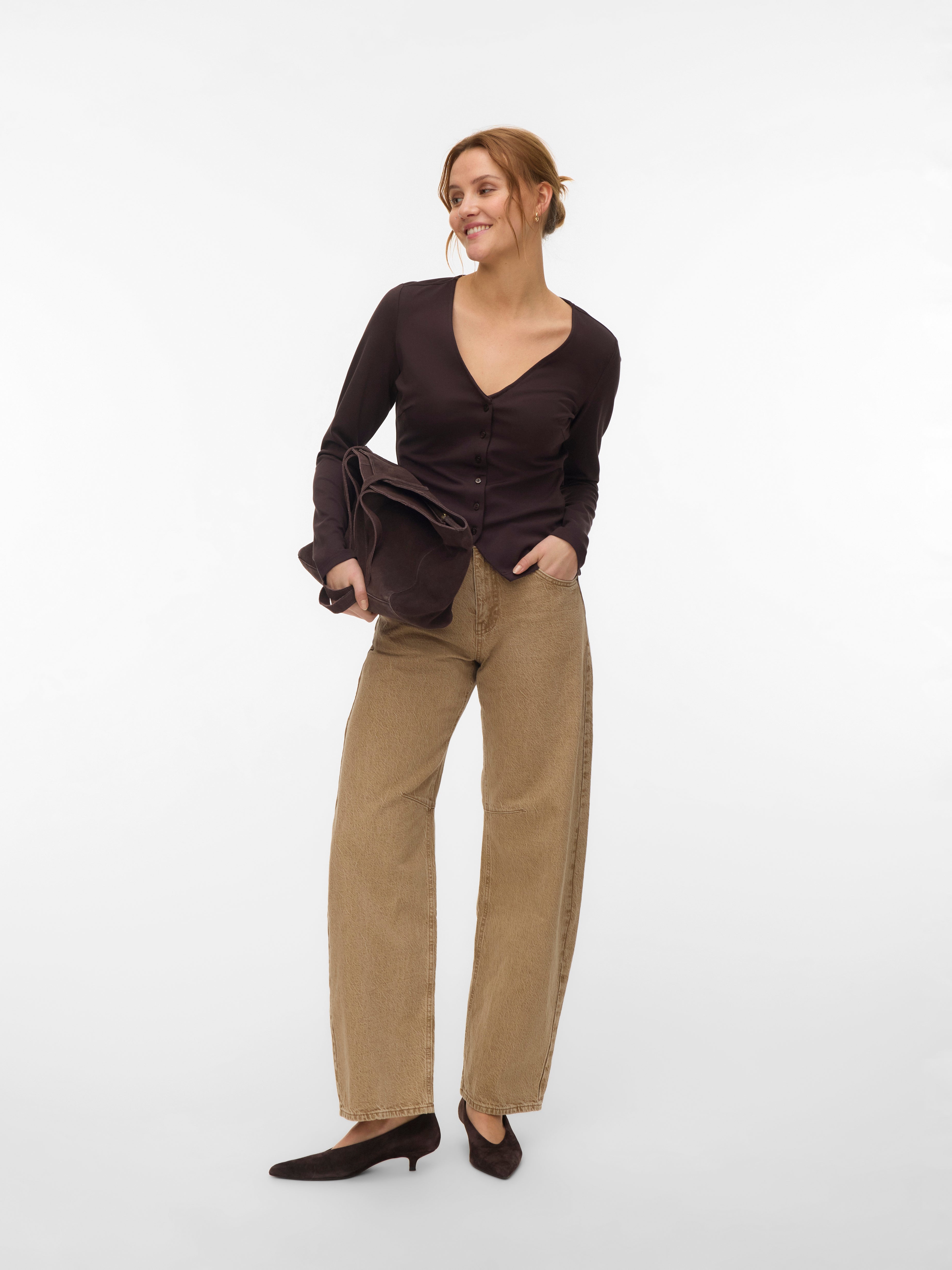 VERO MODA® AWPATRICIA Cardigan