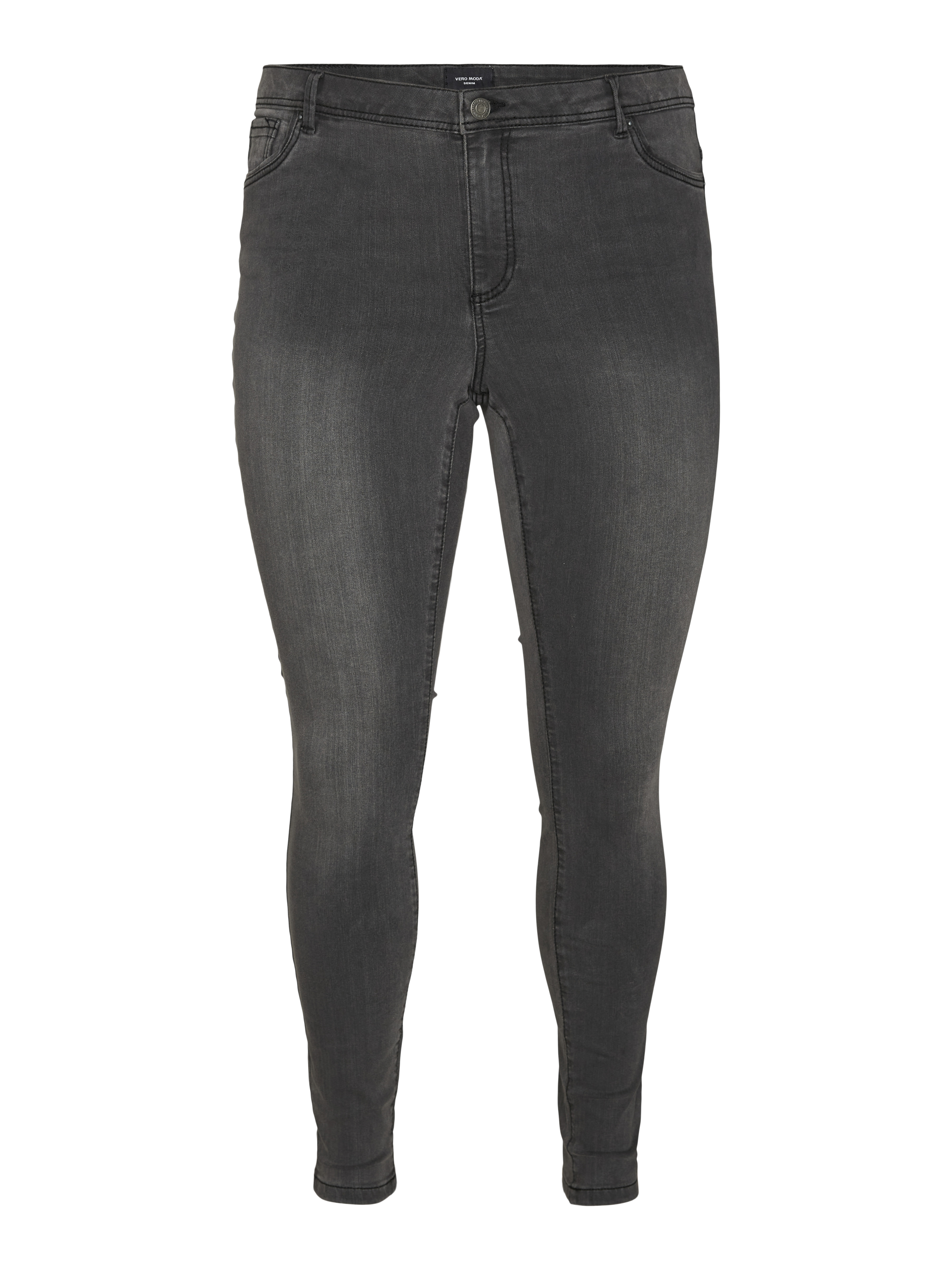VERO MODA® VMCFANYA Mid rise Skinny Fit Jeans