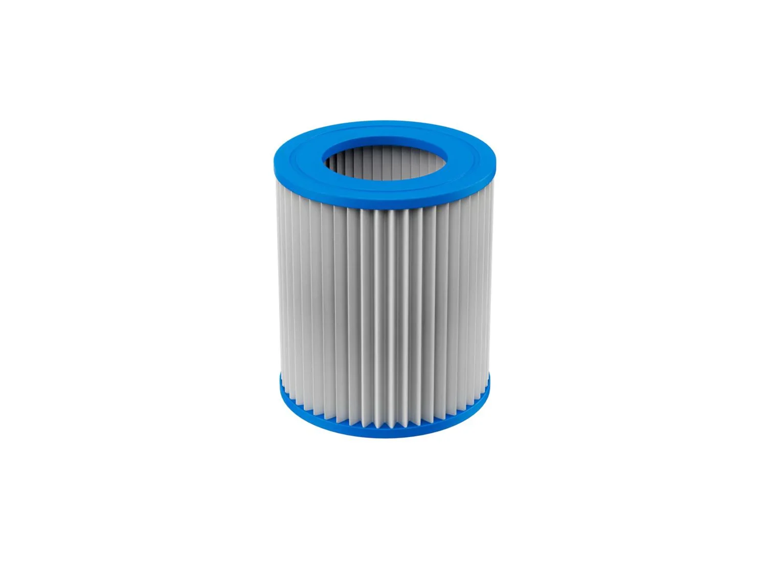 CRIVIT Piscine tubulaire,  300 cm