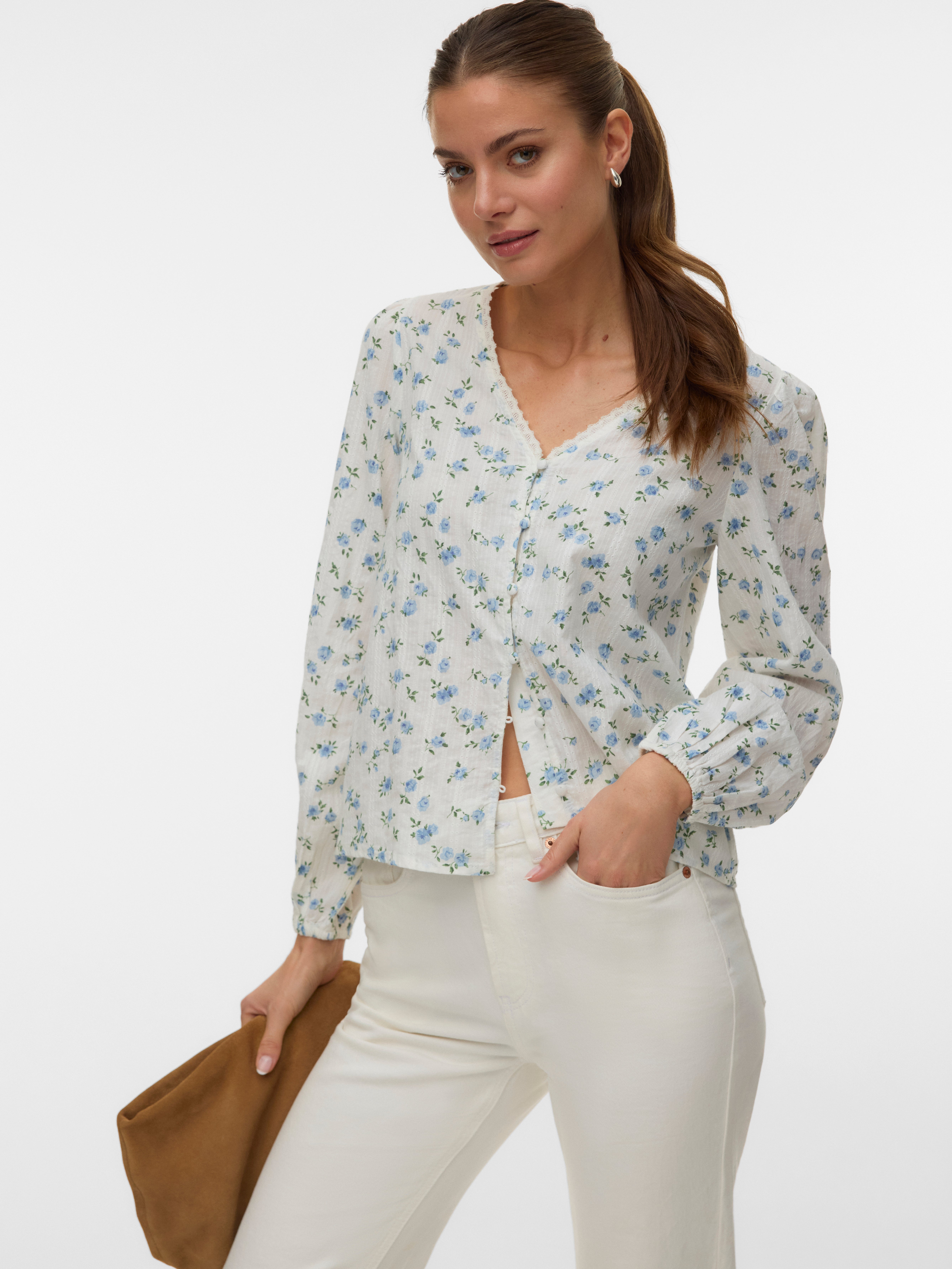 VERO MODA® VMAYA Top